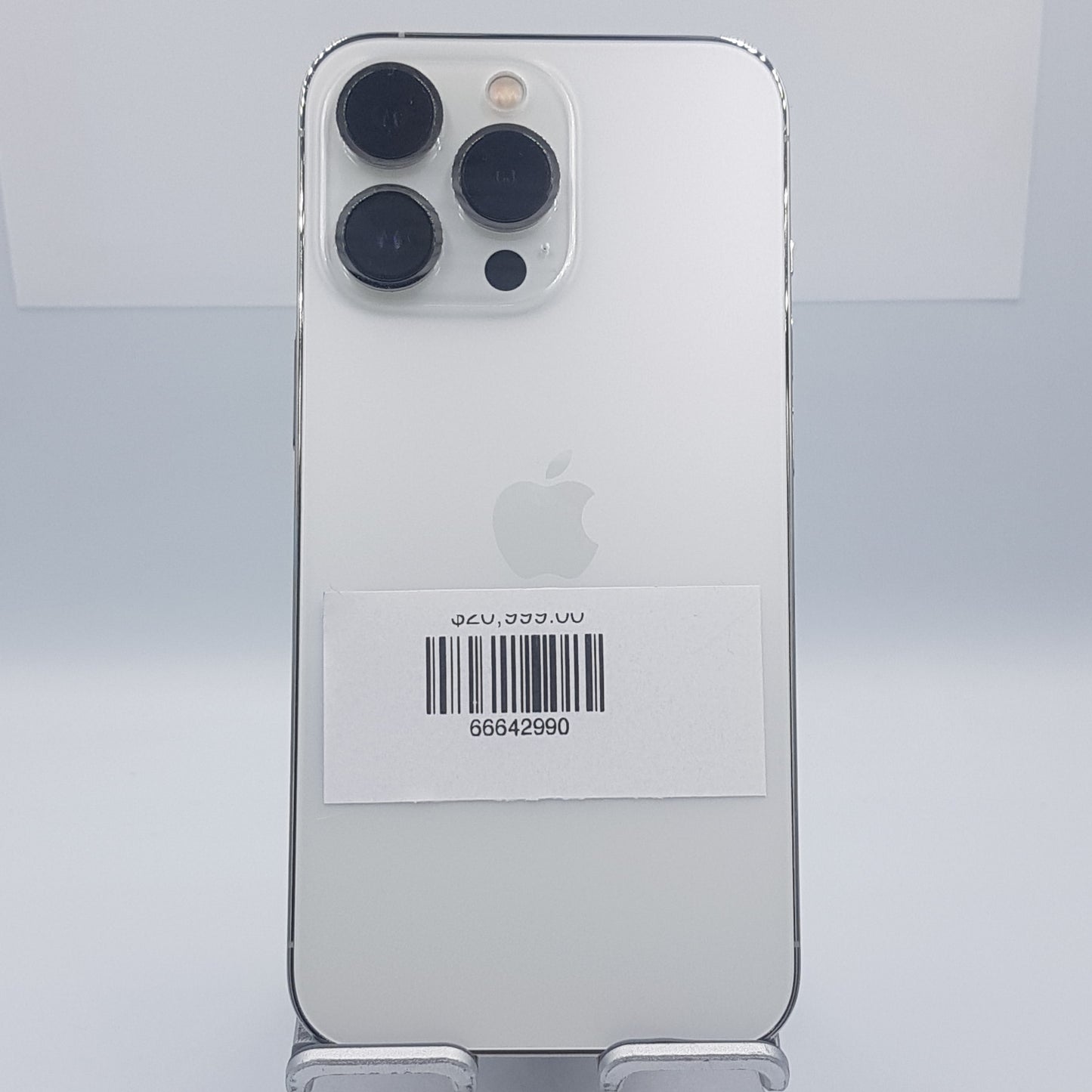 iPhone 13 Pro 128 gb (Producto Único)