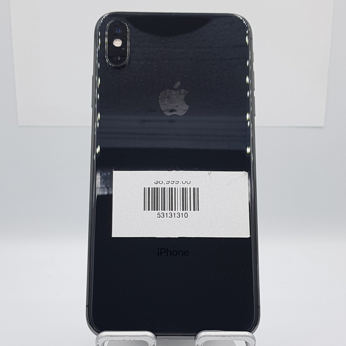 iPhone XS Max 64gb (Producto Único)