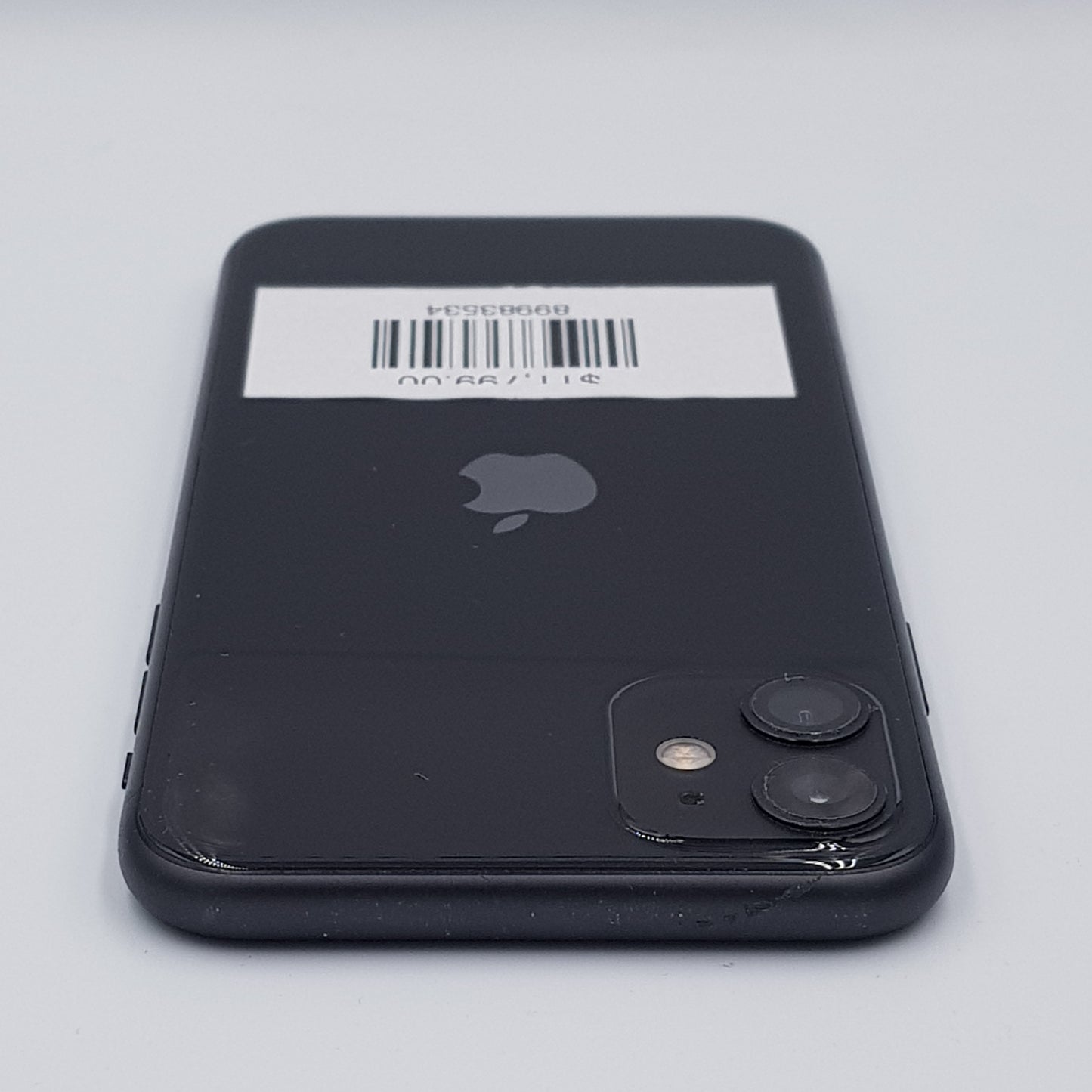 iPhone 11 256GB (Producto Ùnico)