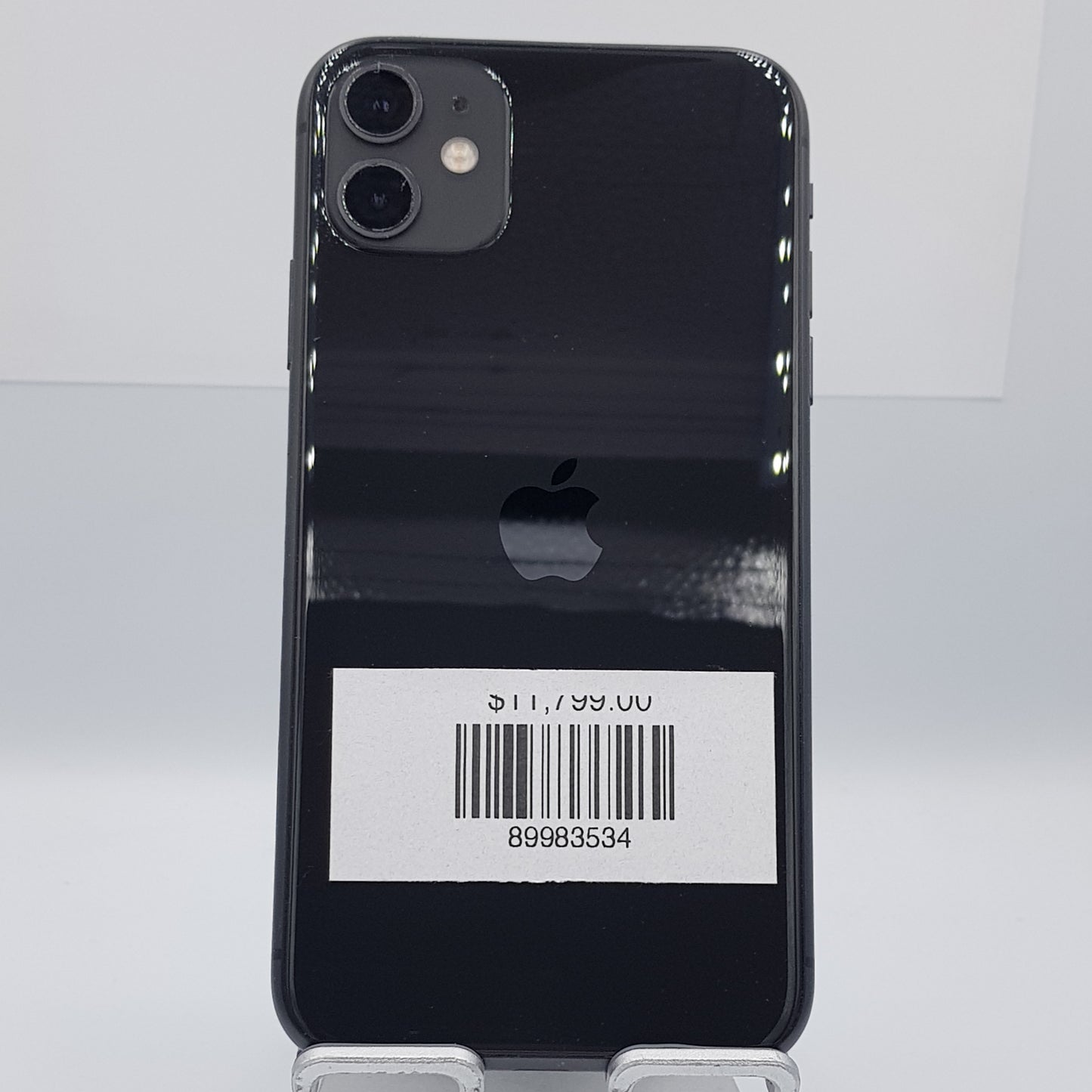 iPhone 11 256GB (Producto Ùnico)