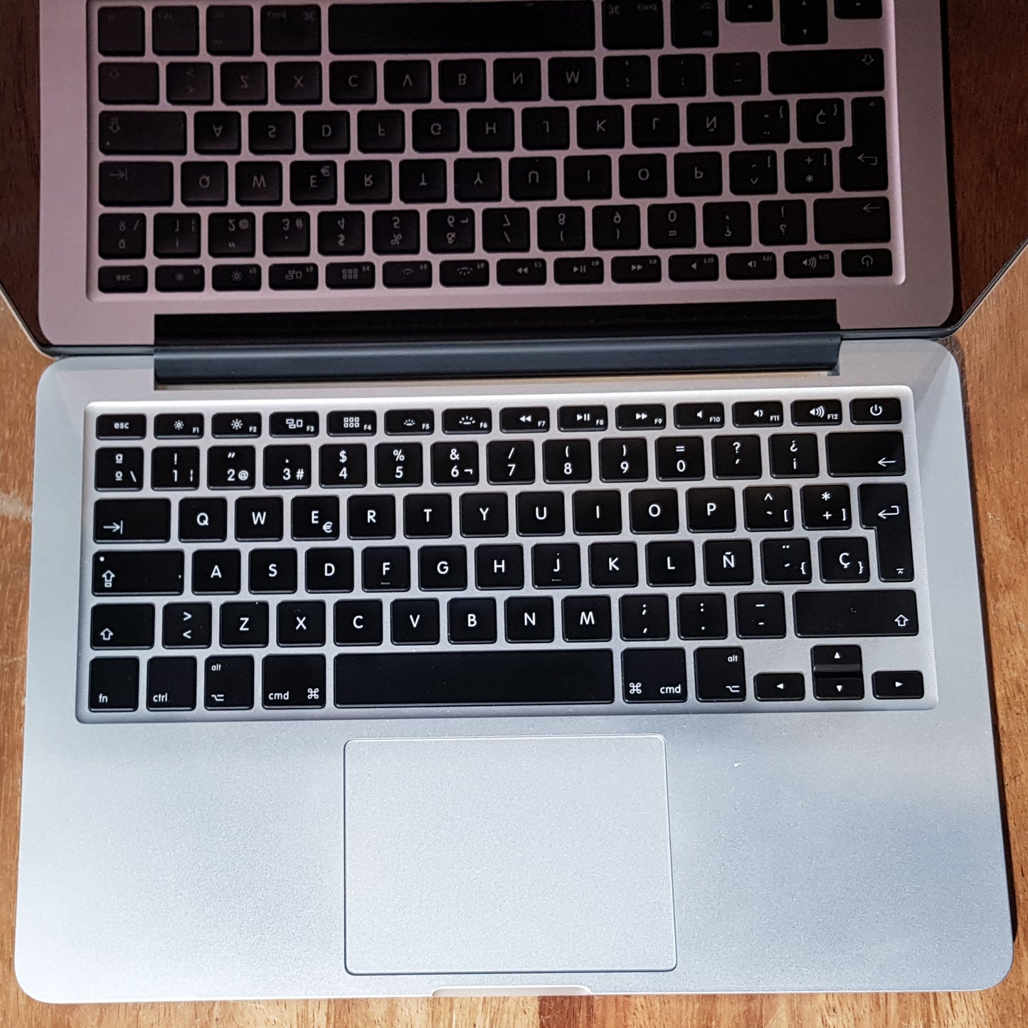 Macbook Pro Retina 13" (Producto Único)