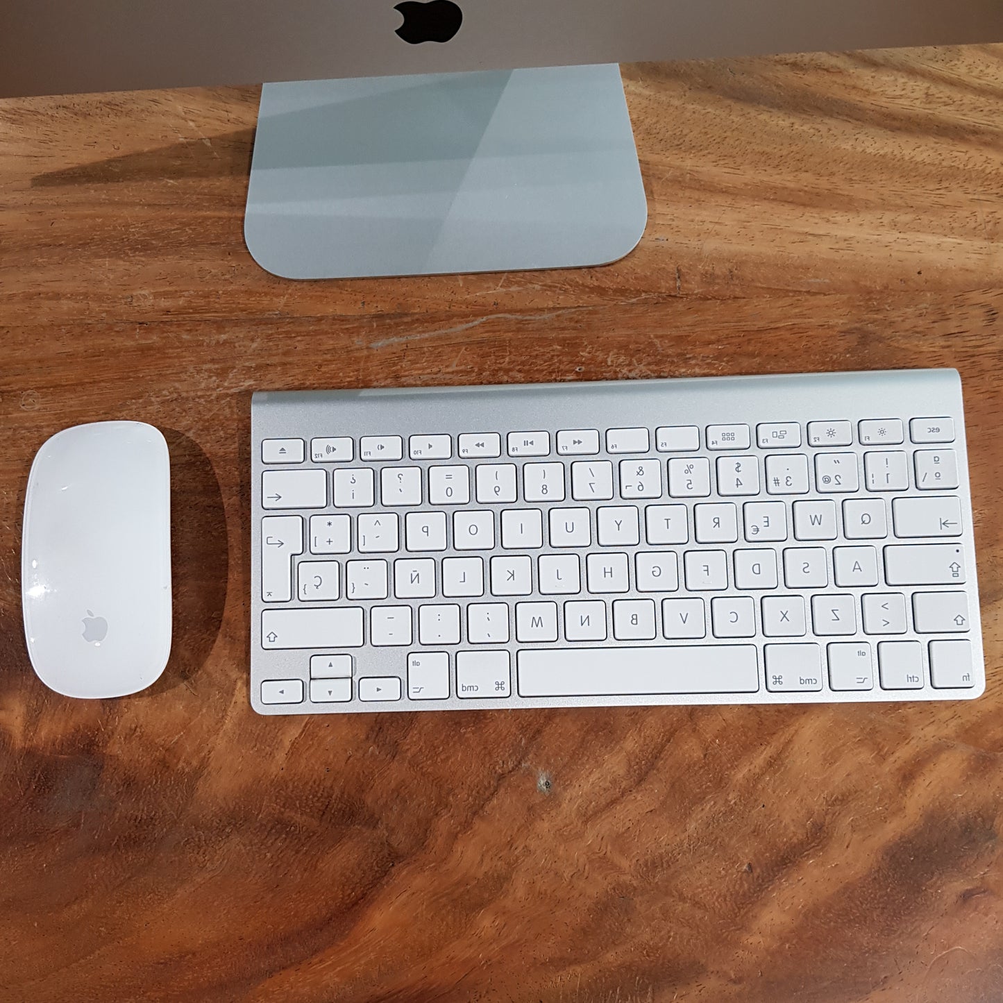 Imac 21" 2015 (Producto Ùnico)