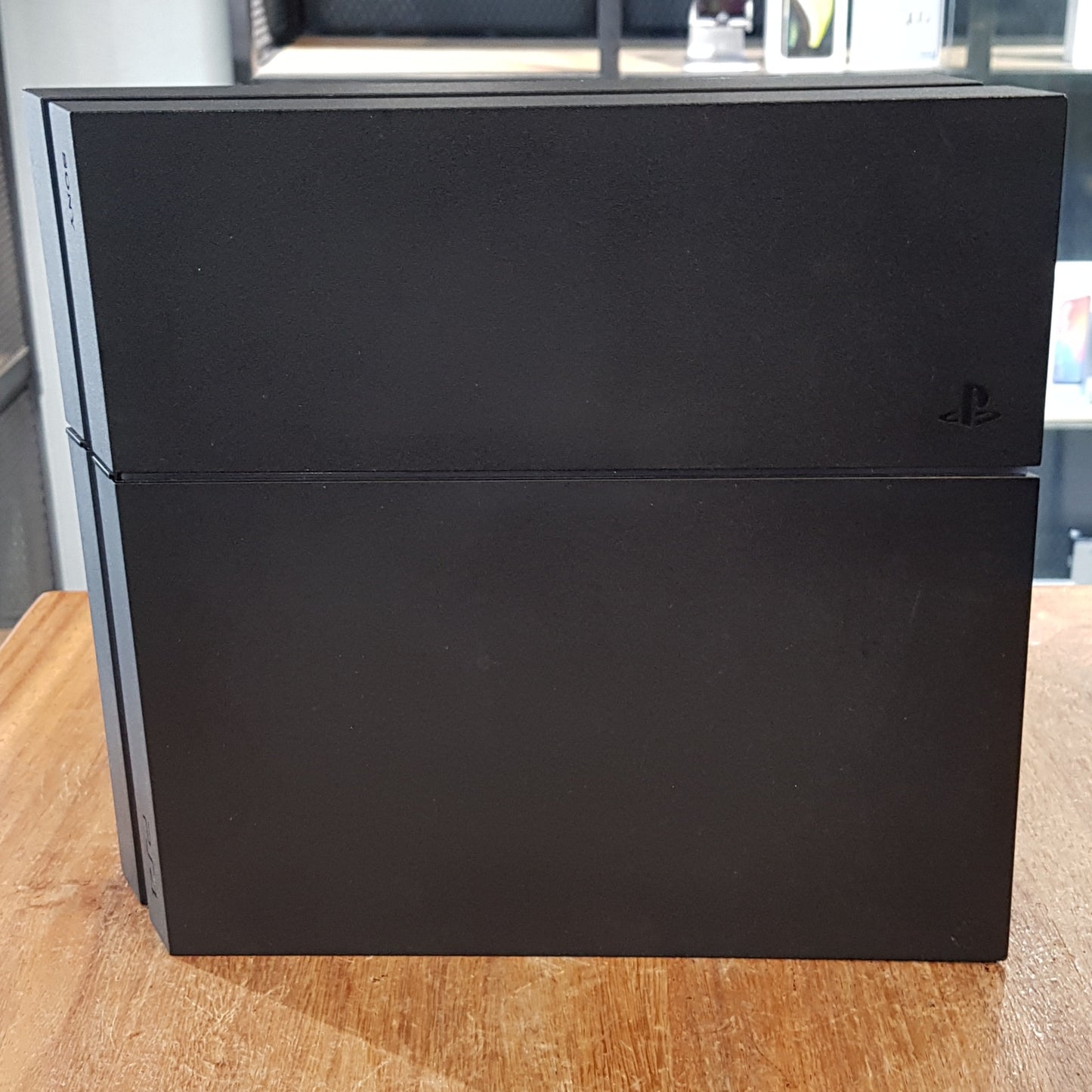 PS4 Fat 500gb (Producto Unico)