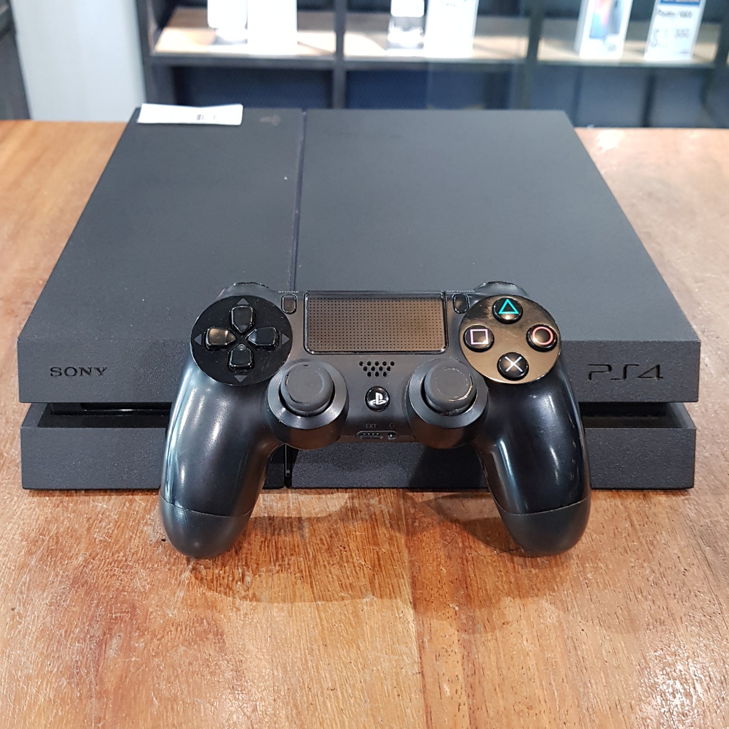 PS4 Fat 500gb (Producto Unico)