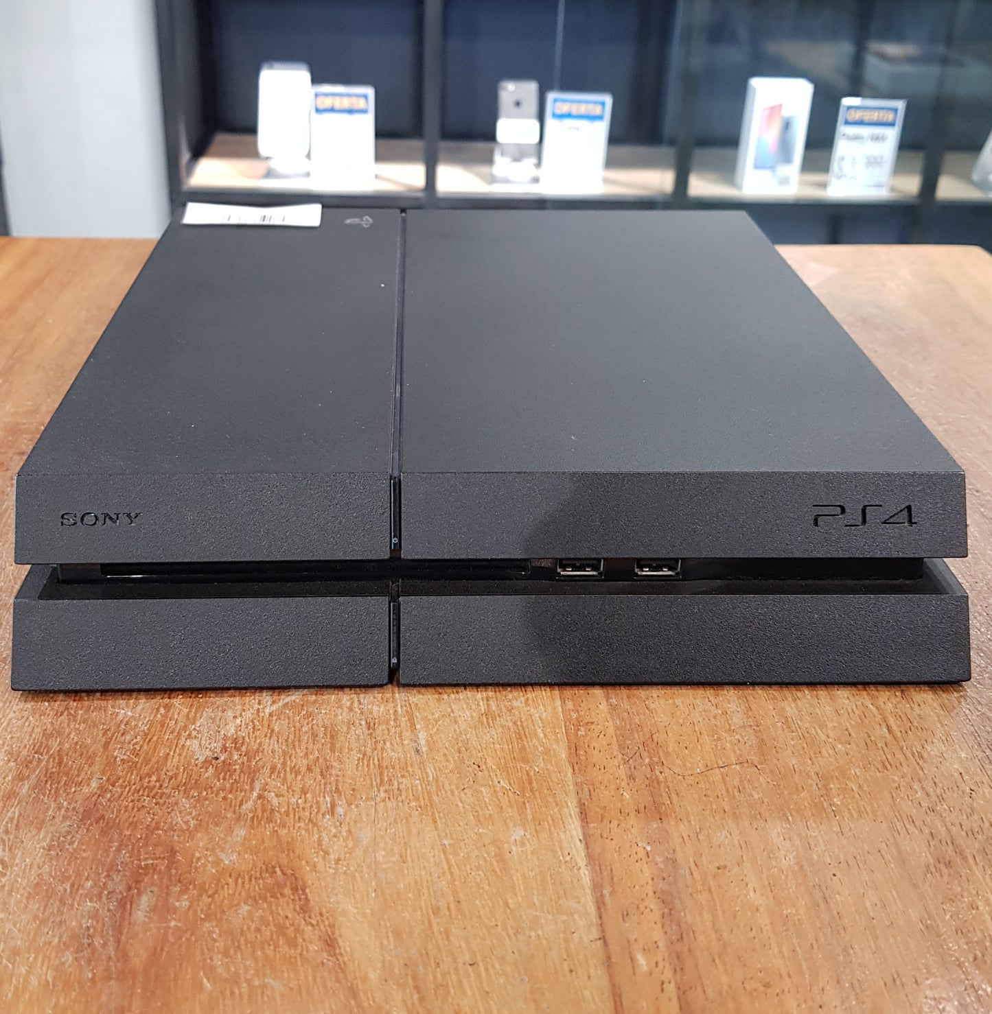 PS4 Fat 500gb (Producto Unico)