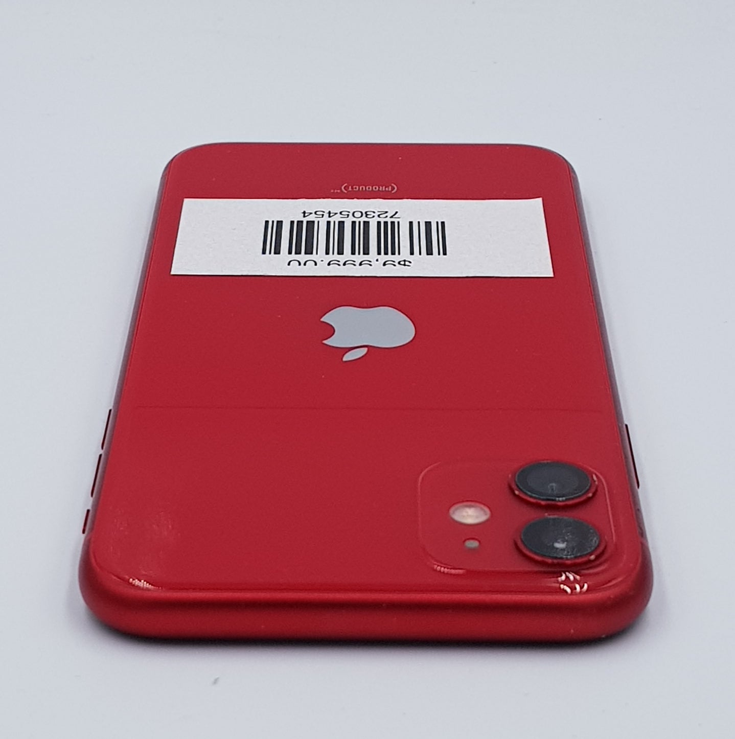 Iphone 11 64 (Producto Único)