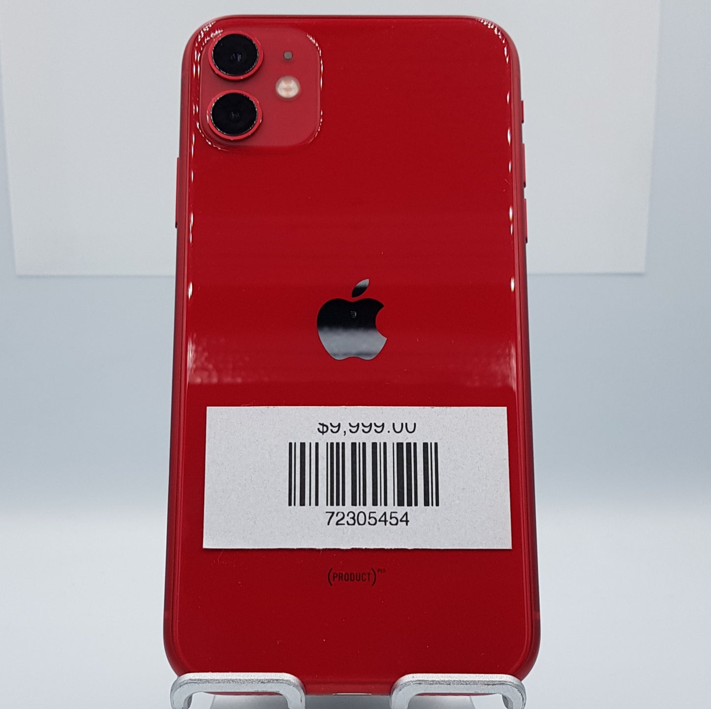 Iphone 11 64 (Producto Único)
