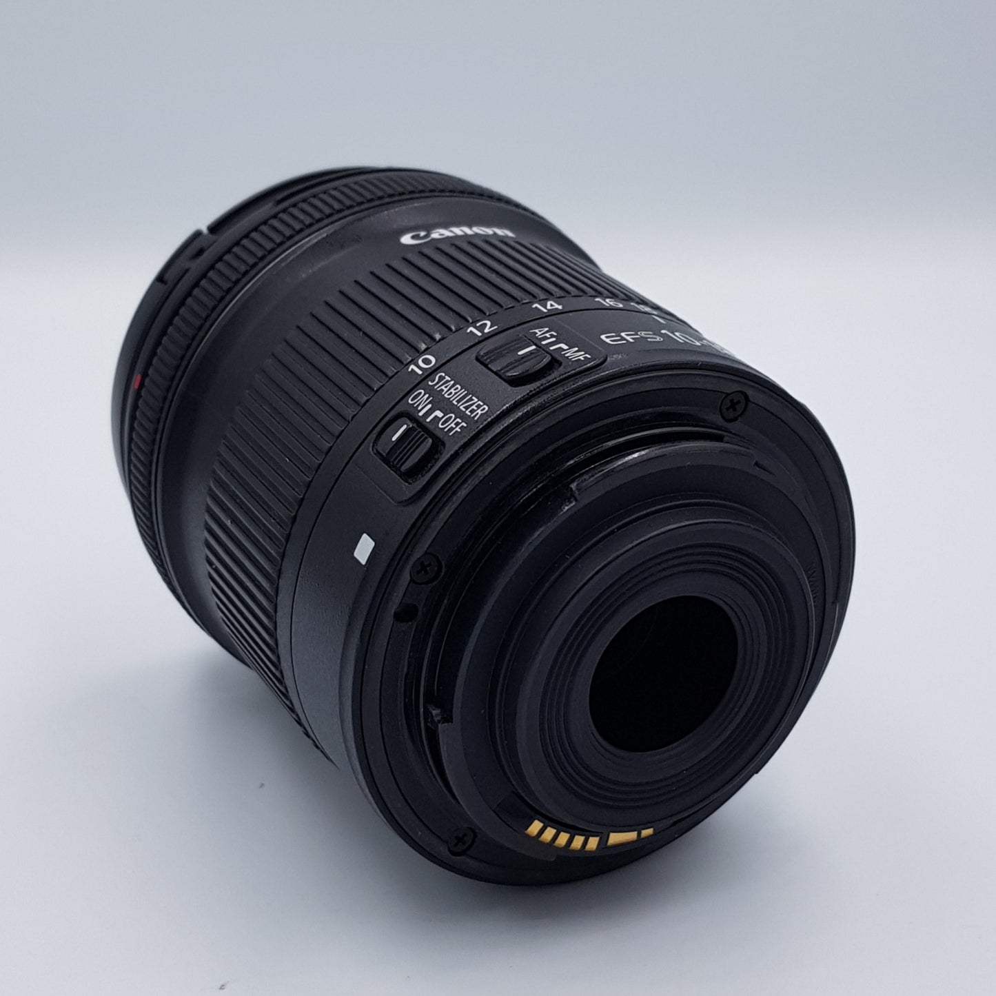 Lente Canon 10-18mm IS STM (Producto Unico)