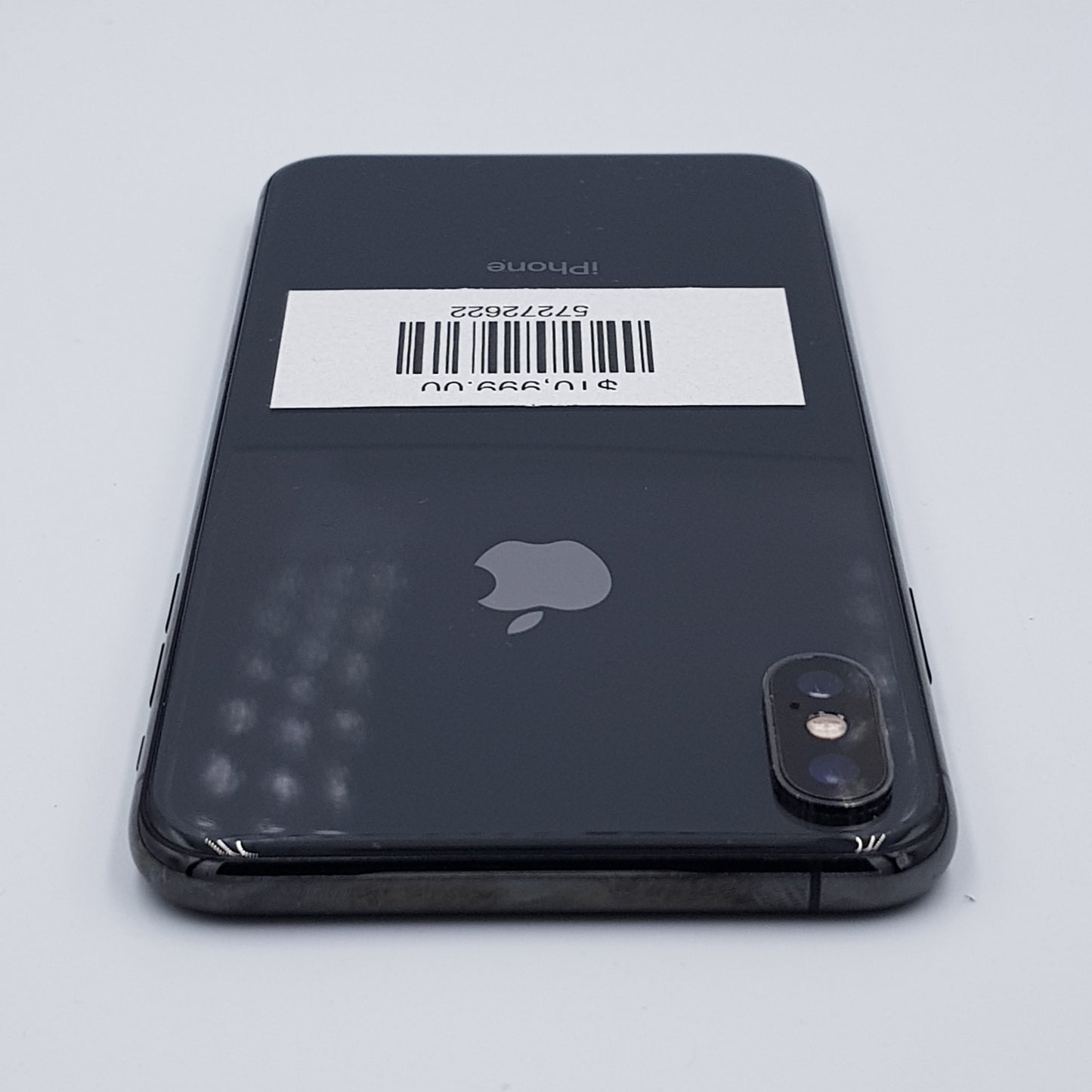 Iphone Xs max 512 (Producto Ùnico)