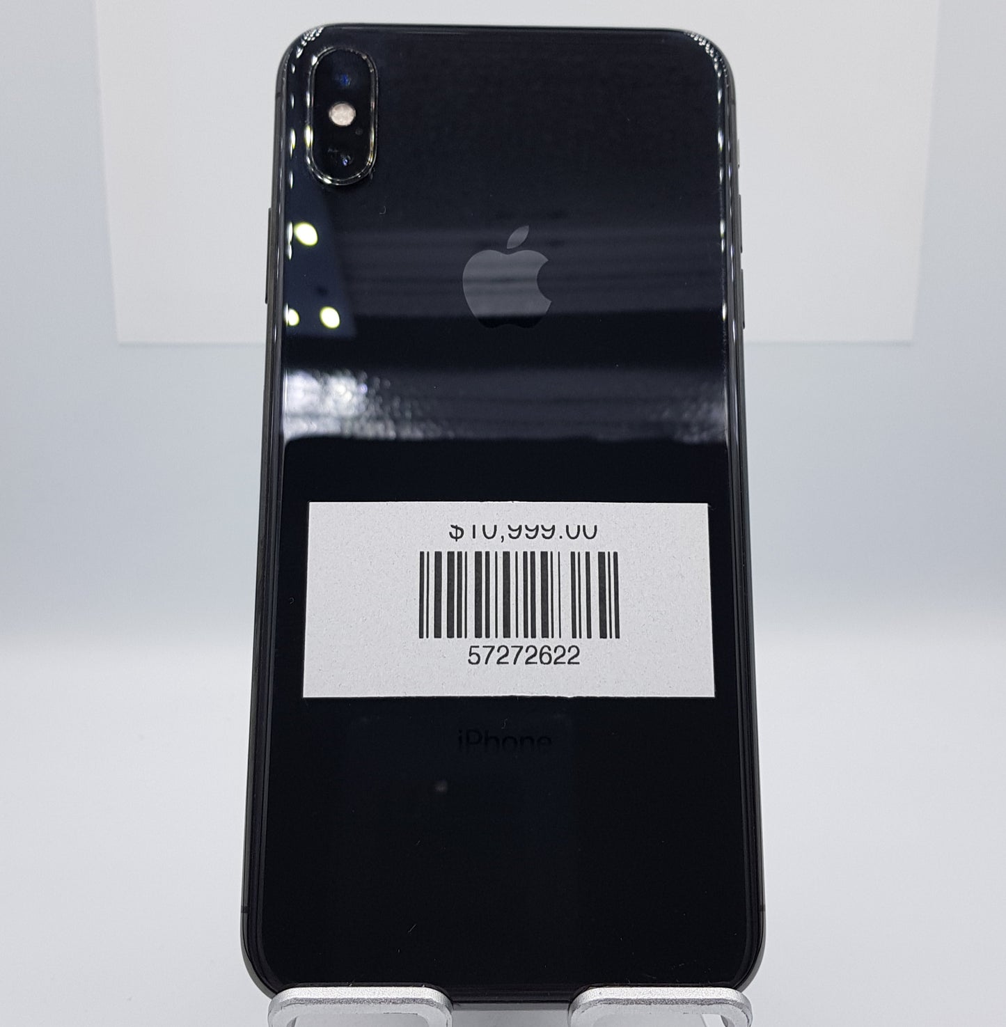 Iphone Xs max 512 (Producto Ùnico)