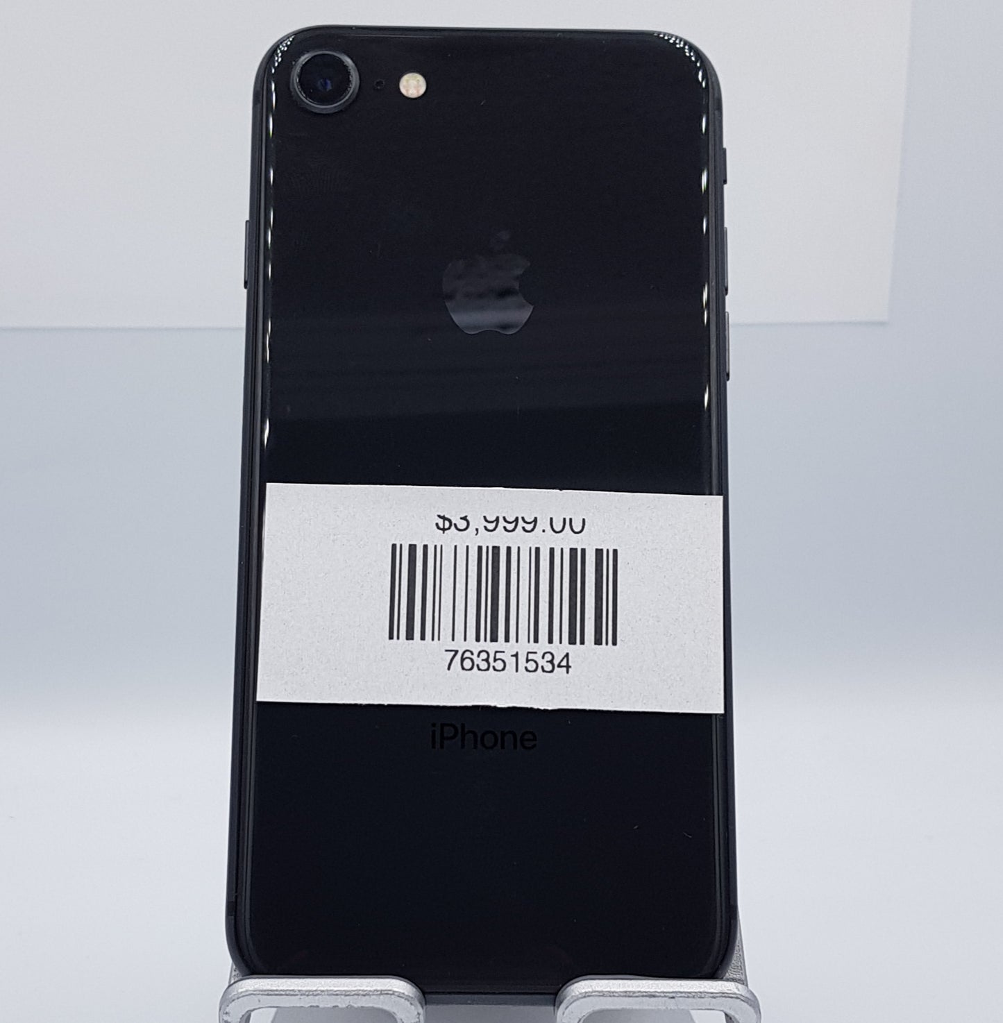 Iphone 8 64 (Producto Unico)