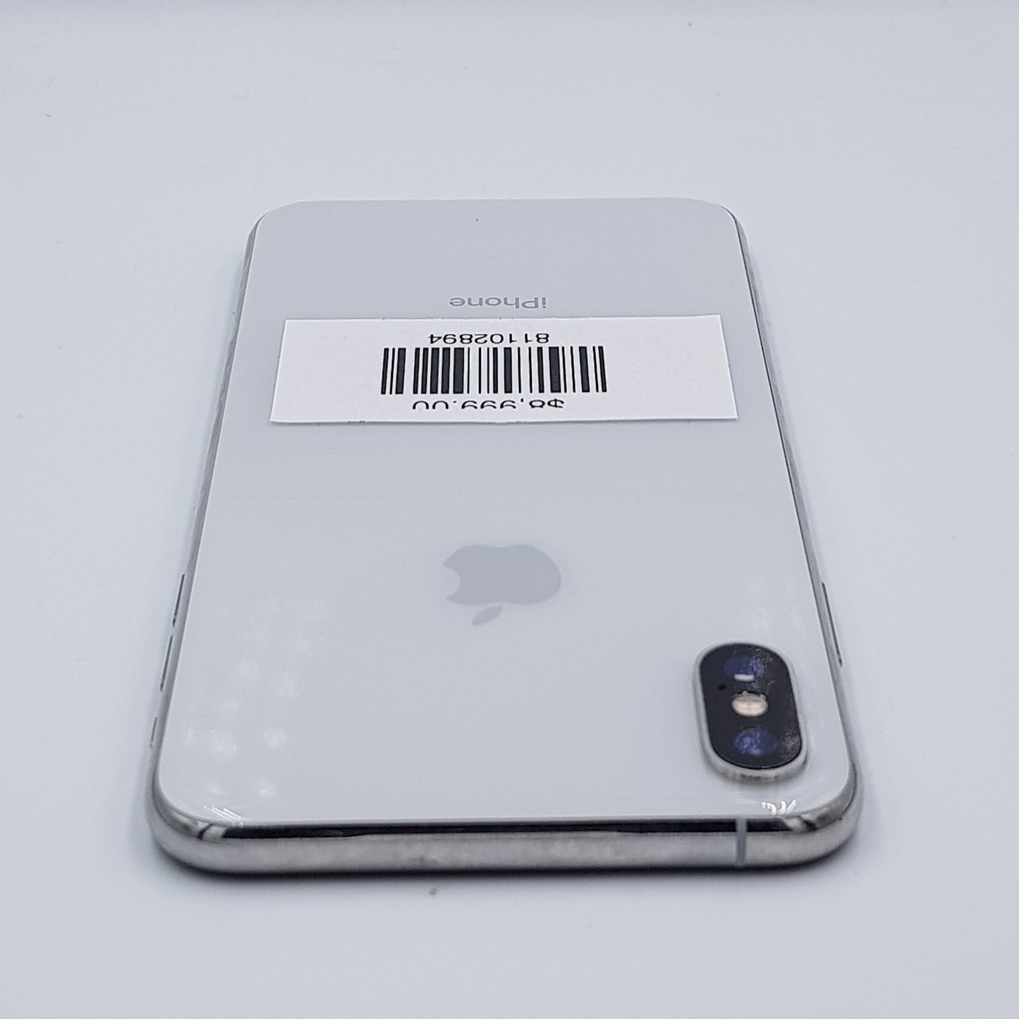 Iphone Xs Max 64GB (Producto Ùnico)