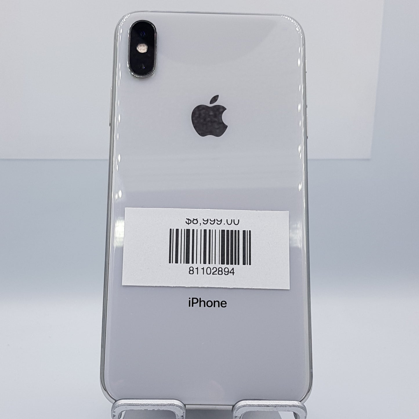 Iphone Xs Max 64GB (Producto Ùnico)