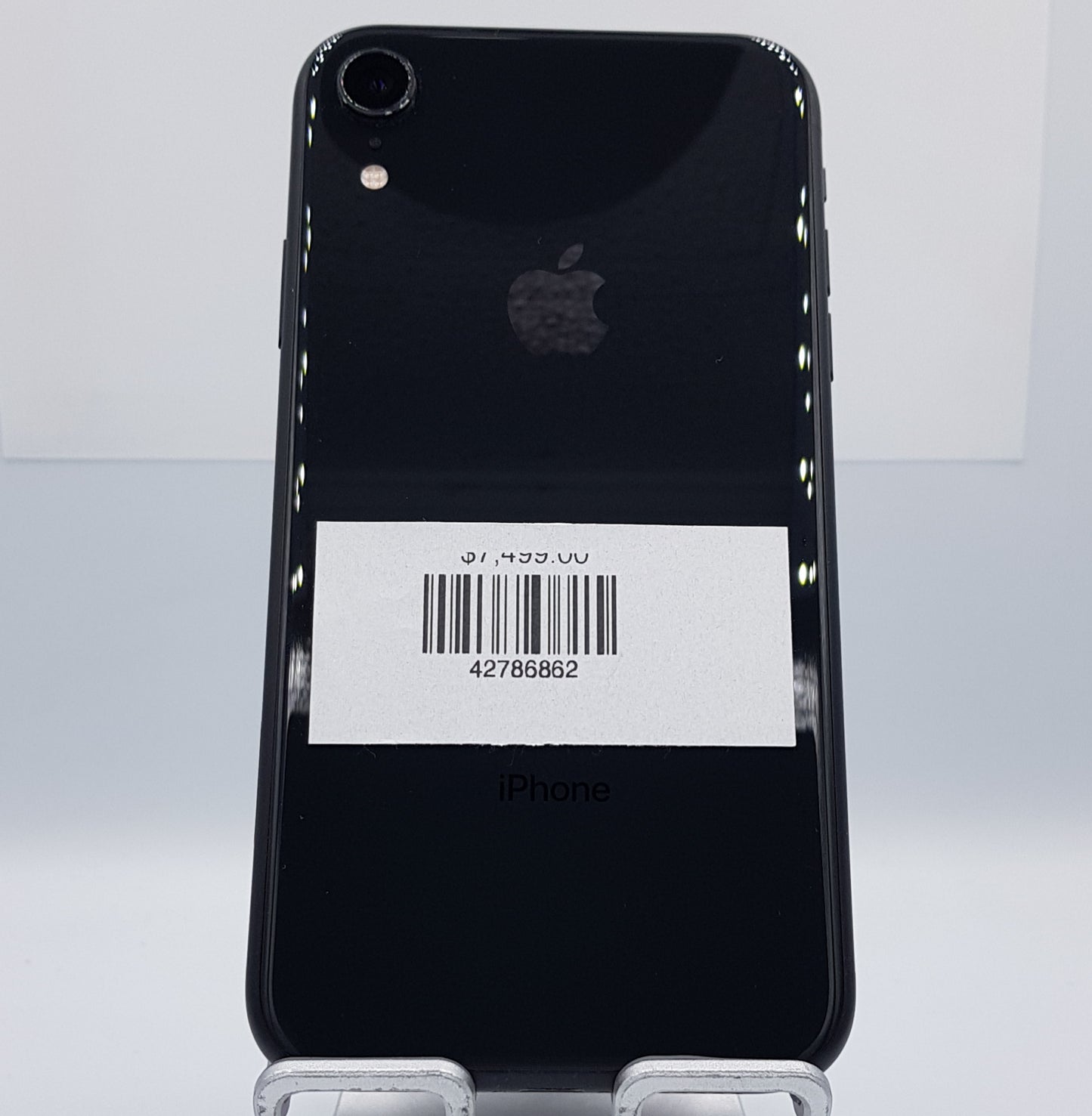iPhone XR 128gb ( Producto Único)