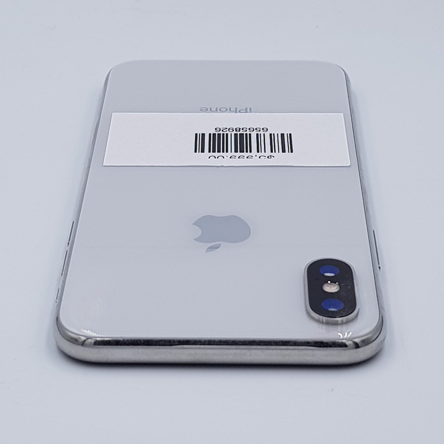 iPhone X 64gb (Producto Único)
