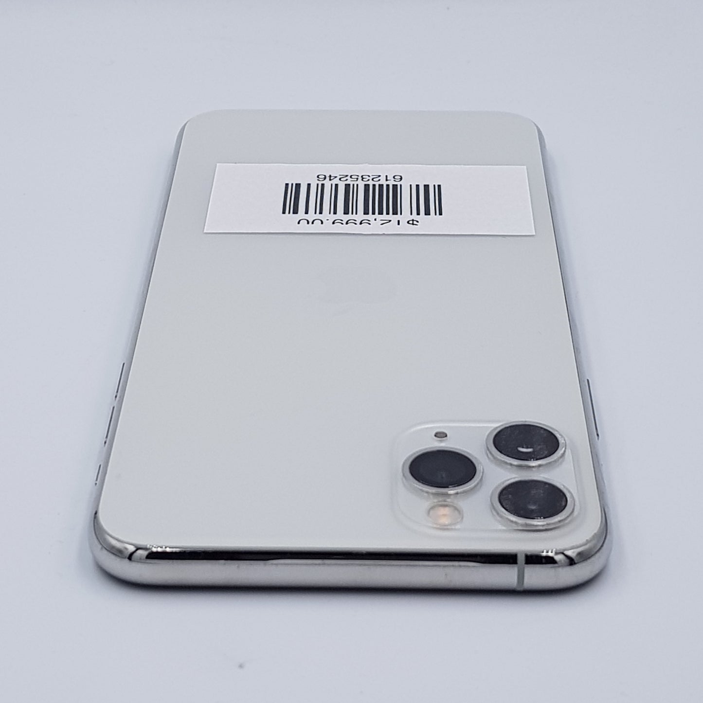 iPhone 11 Pro Max 64gb (Producto Unico)