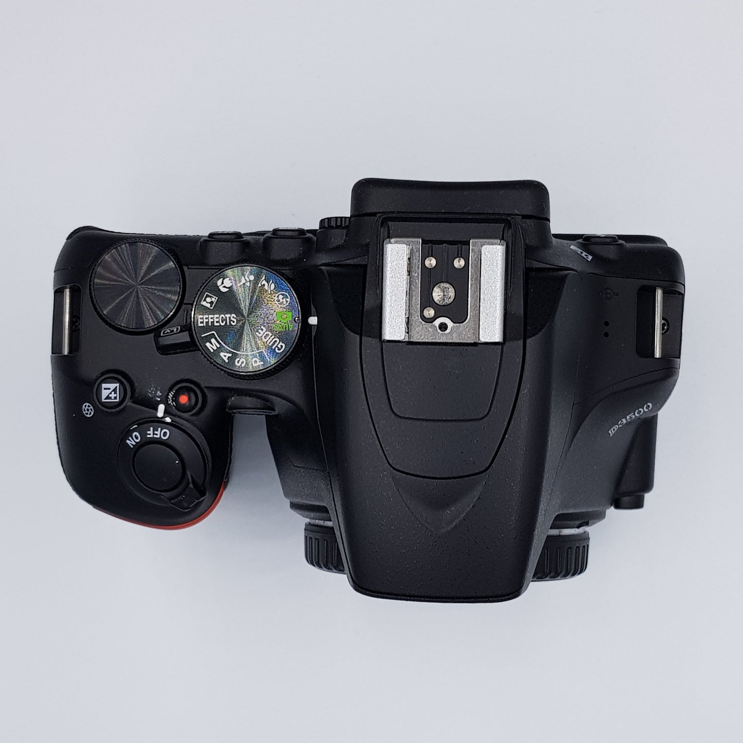 Nikon D3500+18-55mm (Producto ùnico)