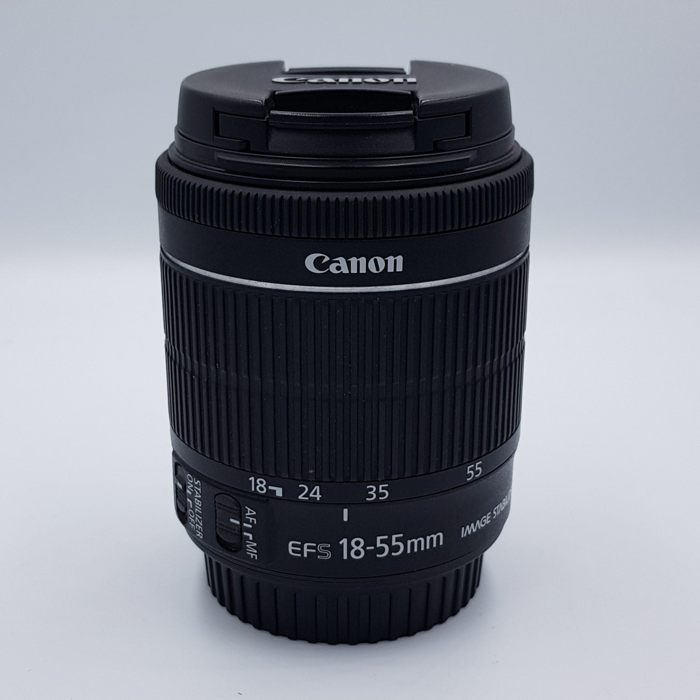 Camara Canon T5i (18-55mm) (Producto Único)