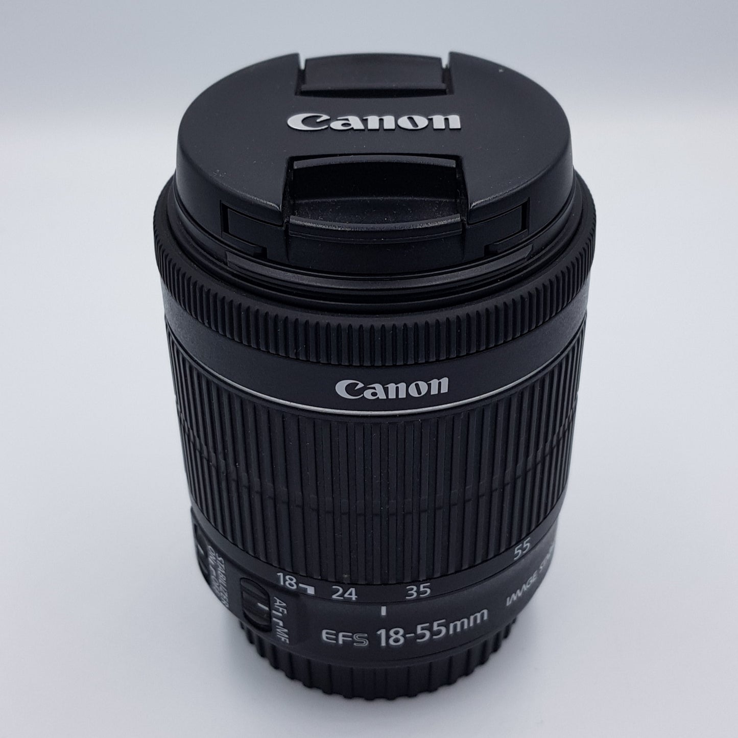 Camara Canon T5i (18-55mm) (Producto Único)