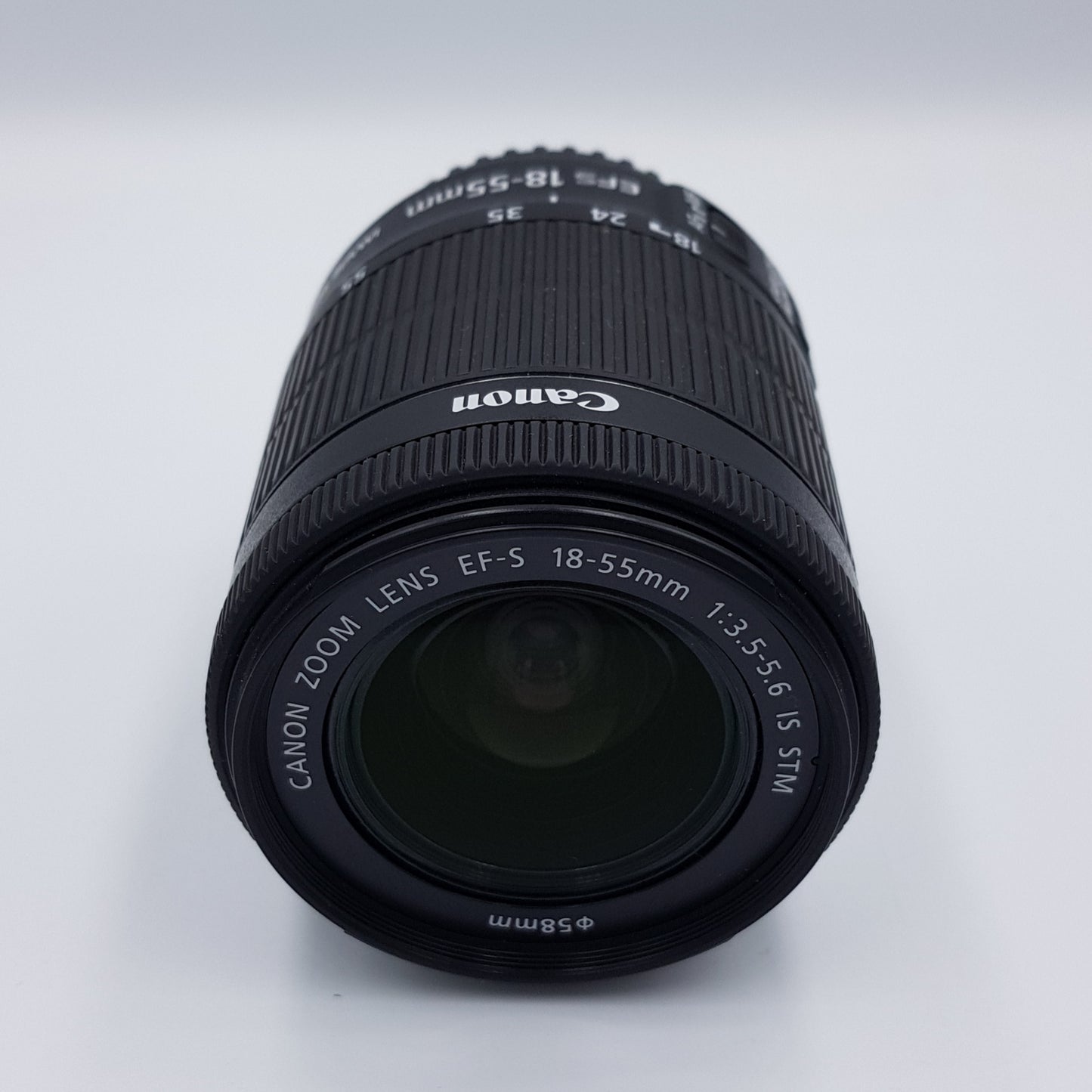 Camara Canon T5i (18-55mm) (Producto Único)
