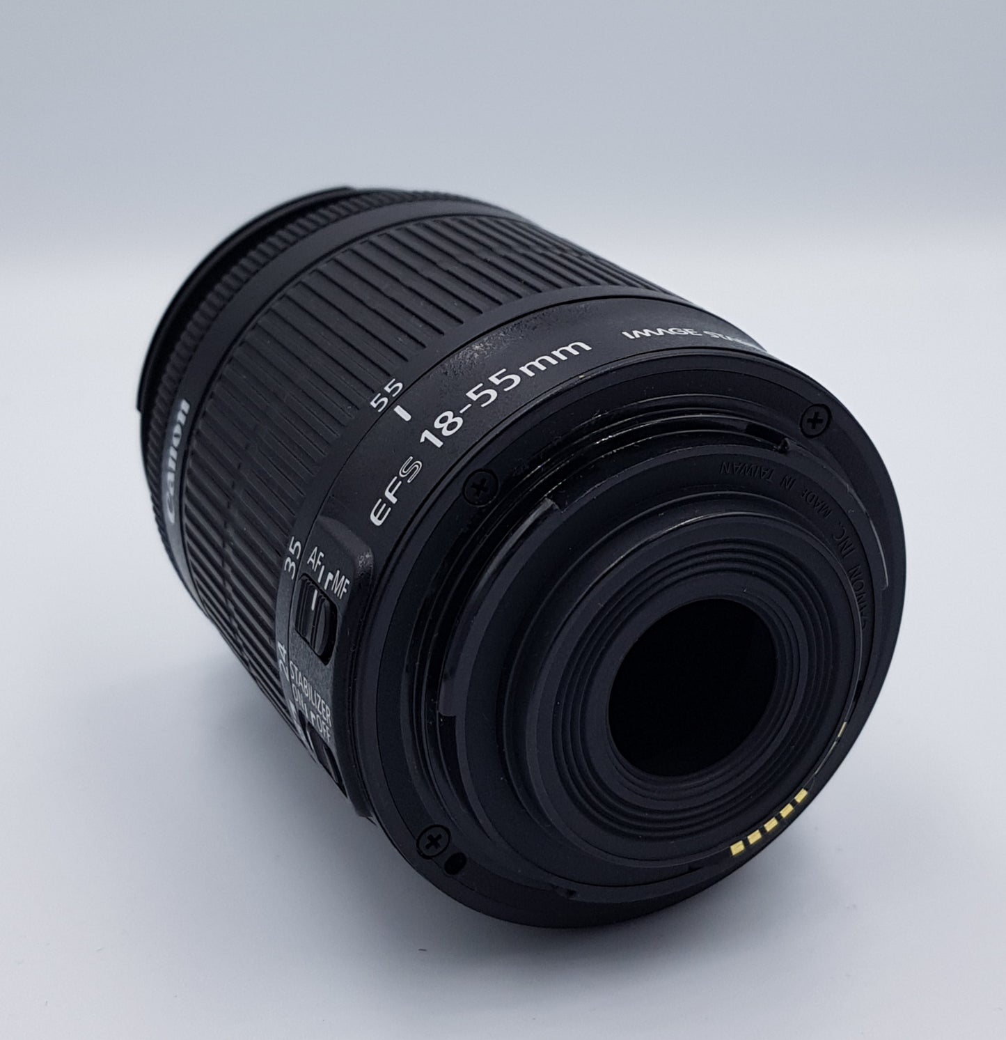 Camara Canon T5i (18-55mm) (Producto Único)