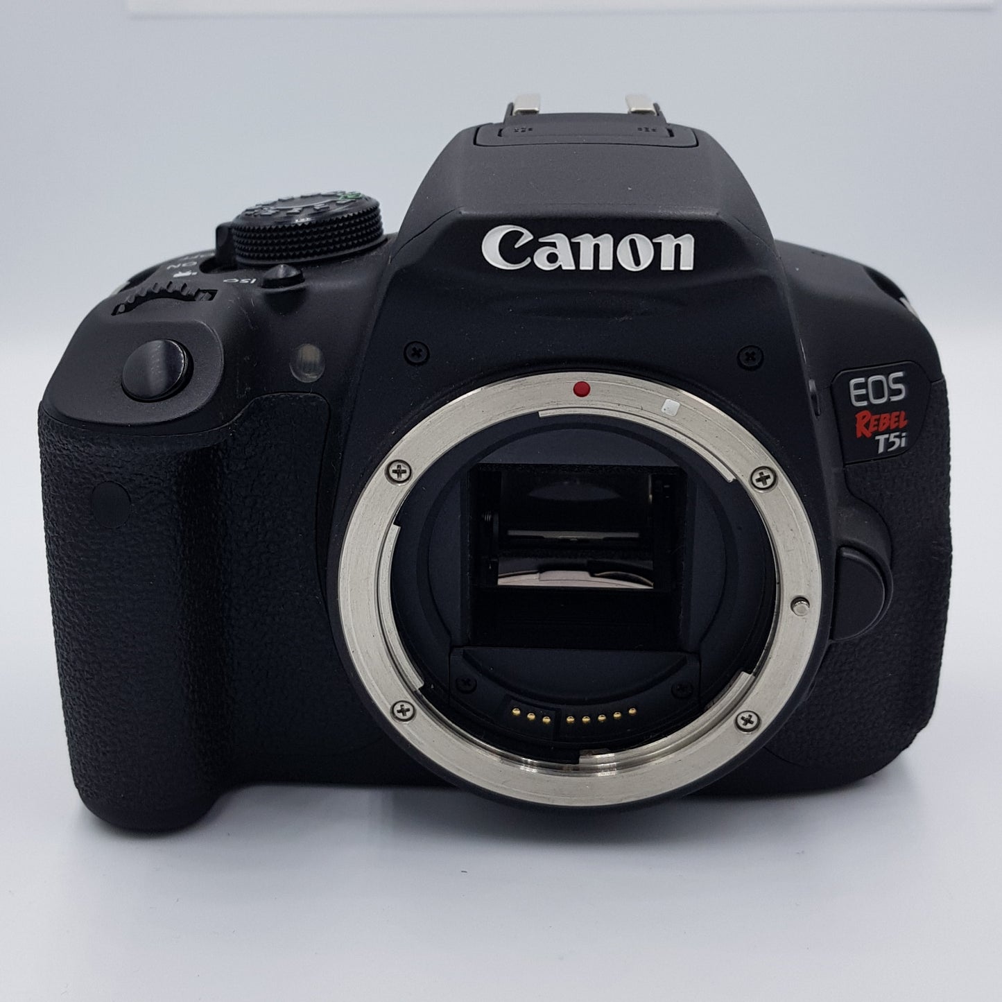 Camara Canon T5i (18-55mm) (Producto Único)