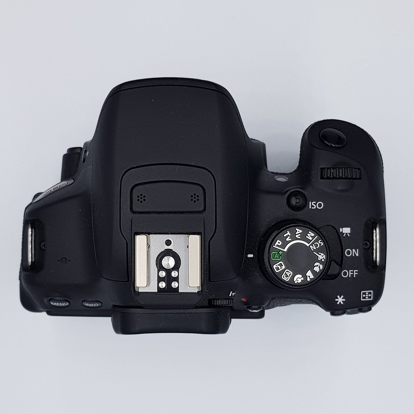 Camara Canon T5i (18-55mm) (Producto Único)