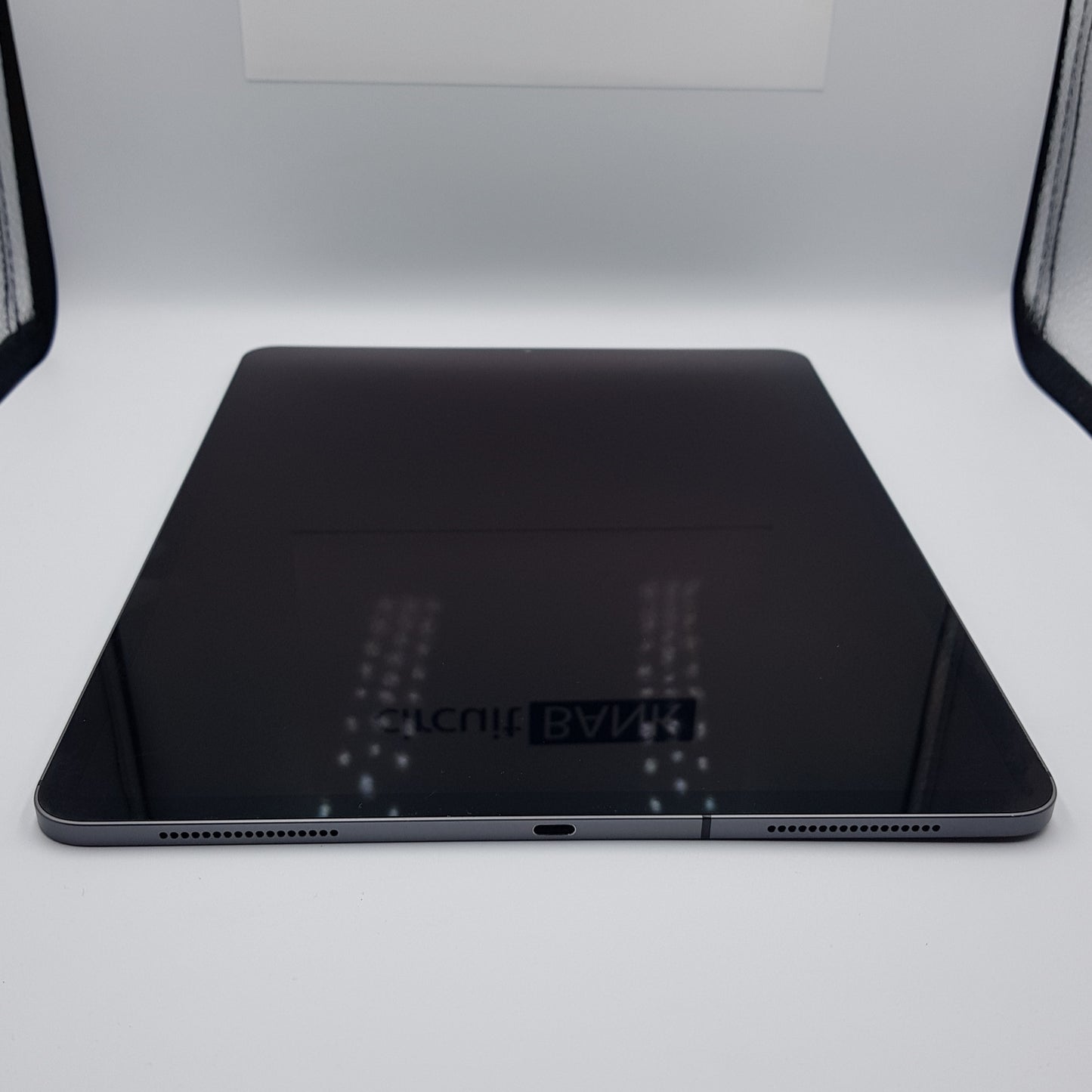 iPad Pro 12.9" 3rd 256gb (Producto Único)