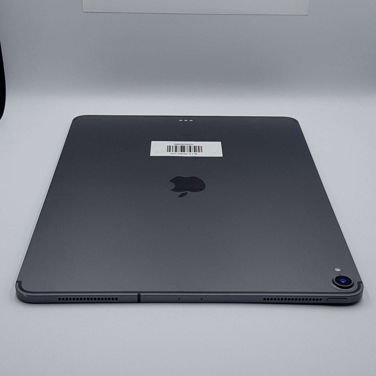 iPad Pro 12.9" 3rd 256gb (Producto Único)
