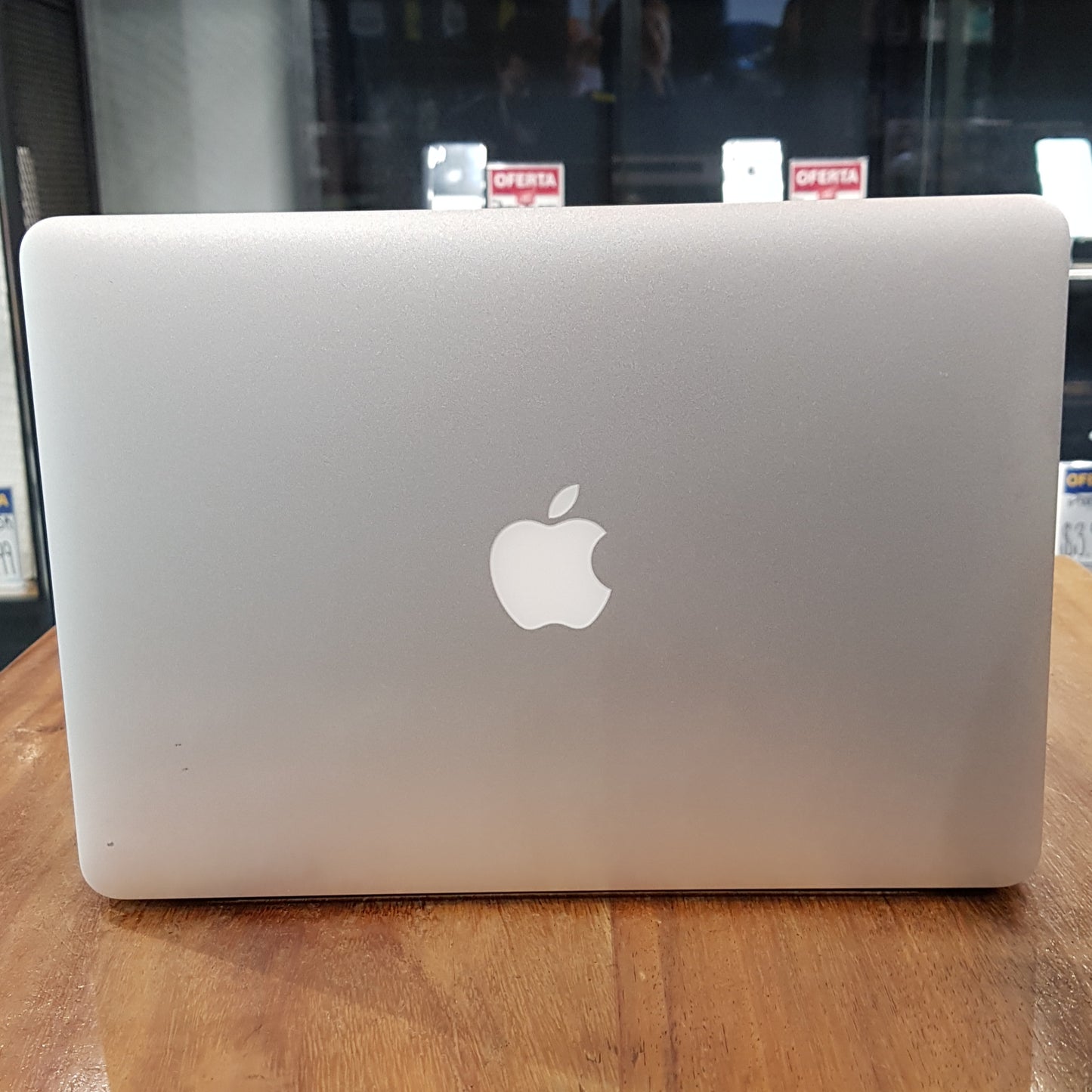 Macbook Pro Retina 13" 2015 8ram /256ssd (producto unico)
