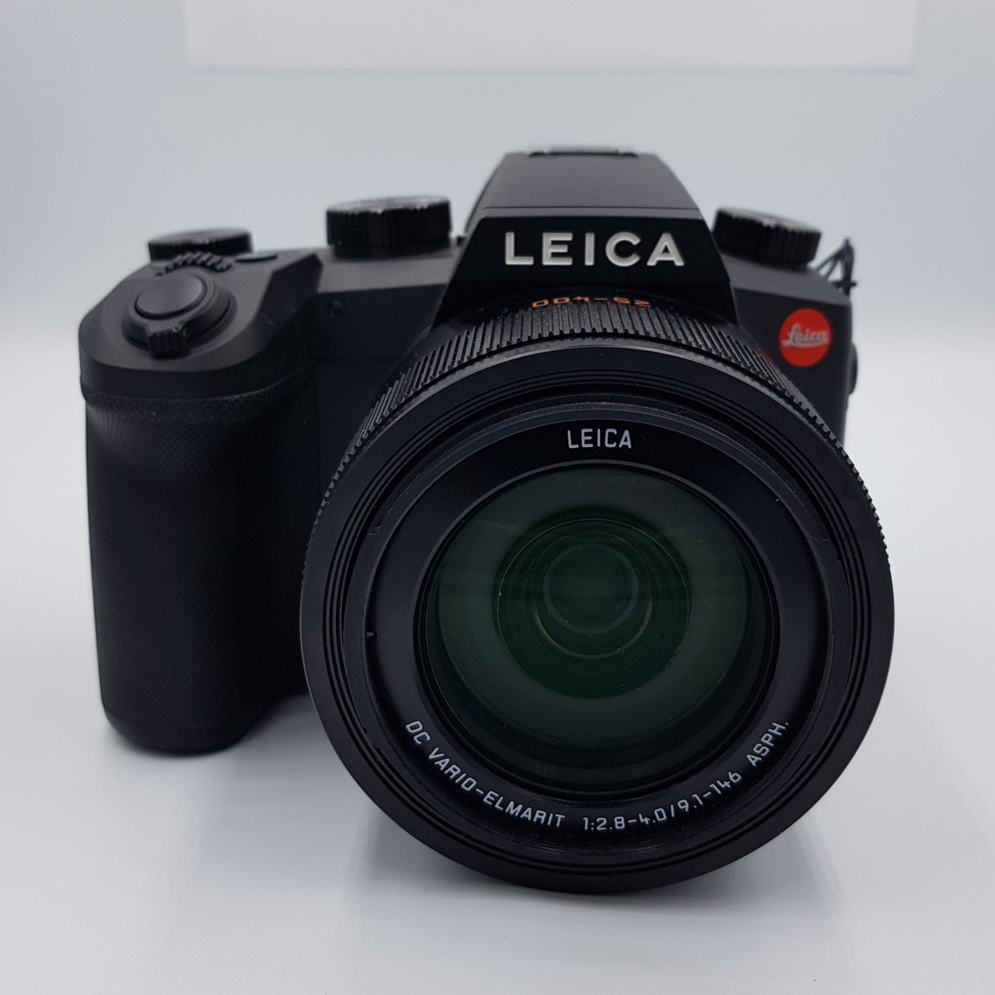 Camara Leica VLUX 5 (Producto Único)