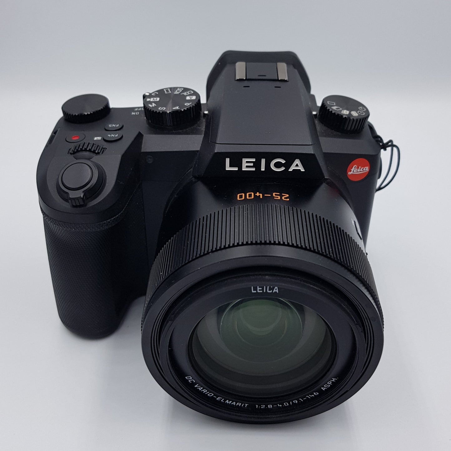 Camara Leica VLUX 5 (Producto Único)