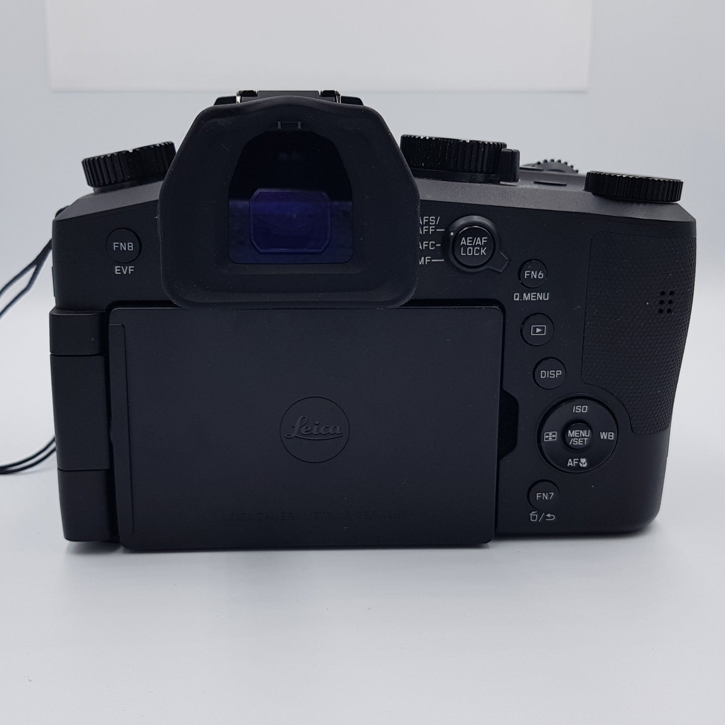 Camara Leica VLUX 5 (Producto Único)