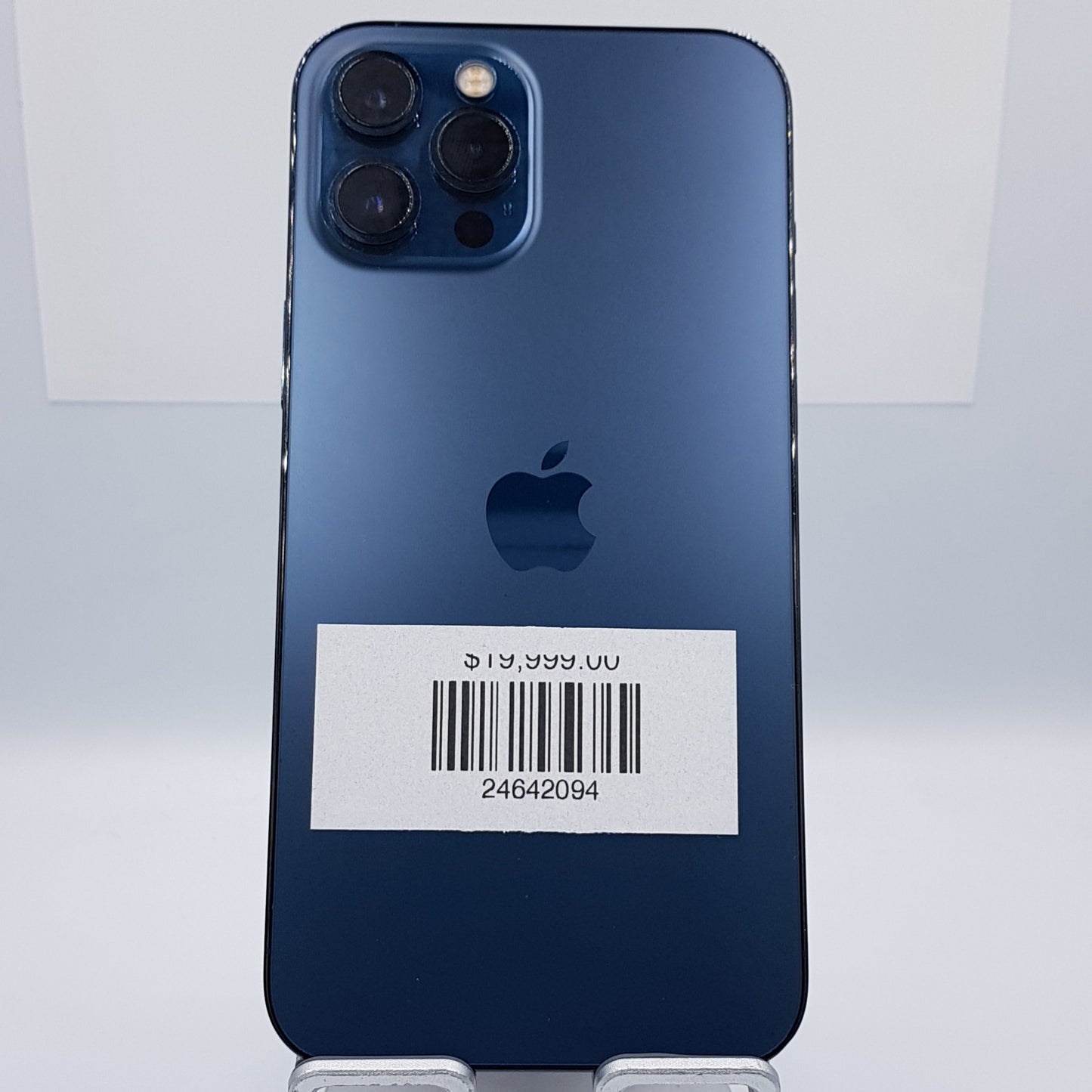 IPhone 12 Pro Max 128gb (Producto Único)