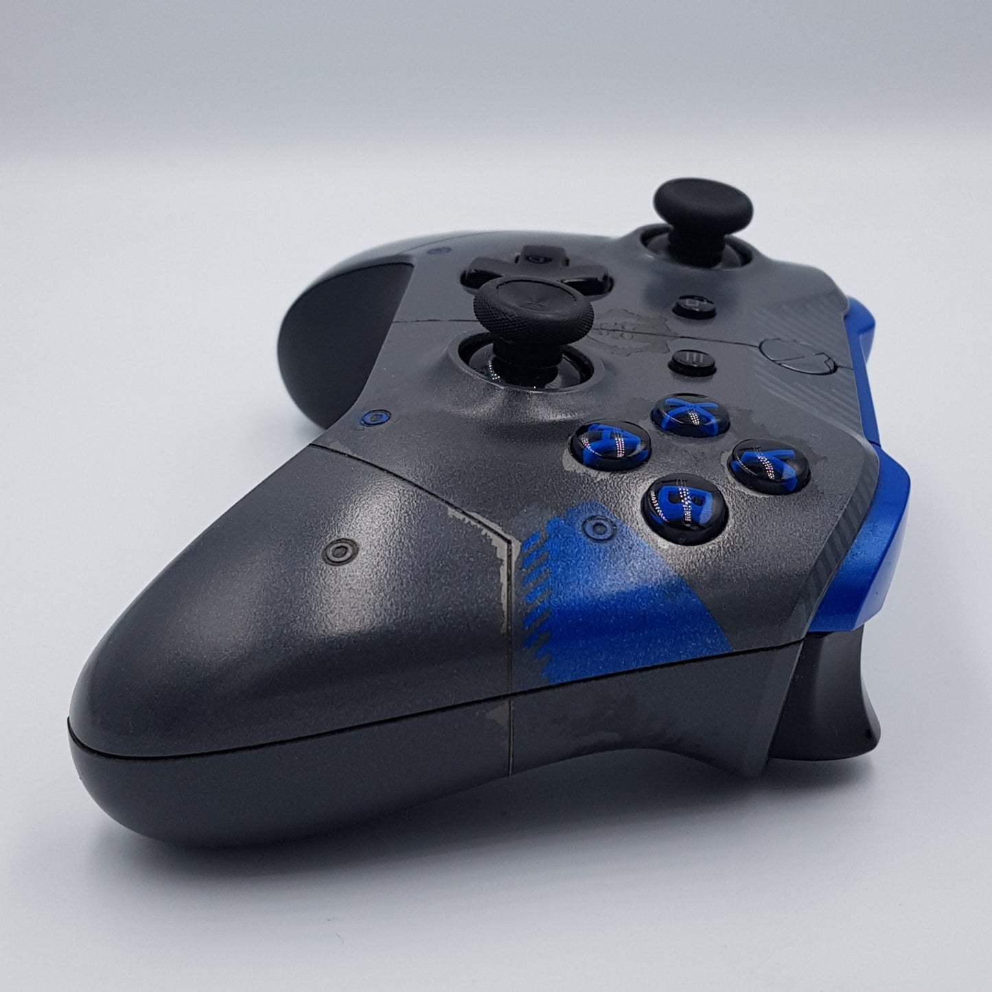 Control XBOX Gears Of War 4 (Producto Único )