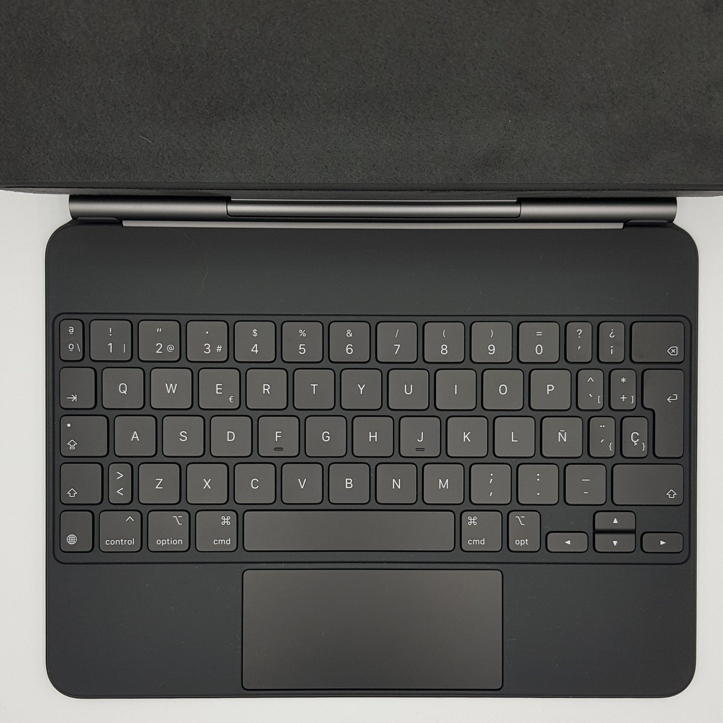 Magic Keyboard (producto unico)