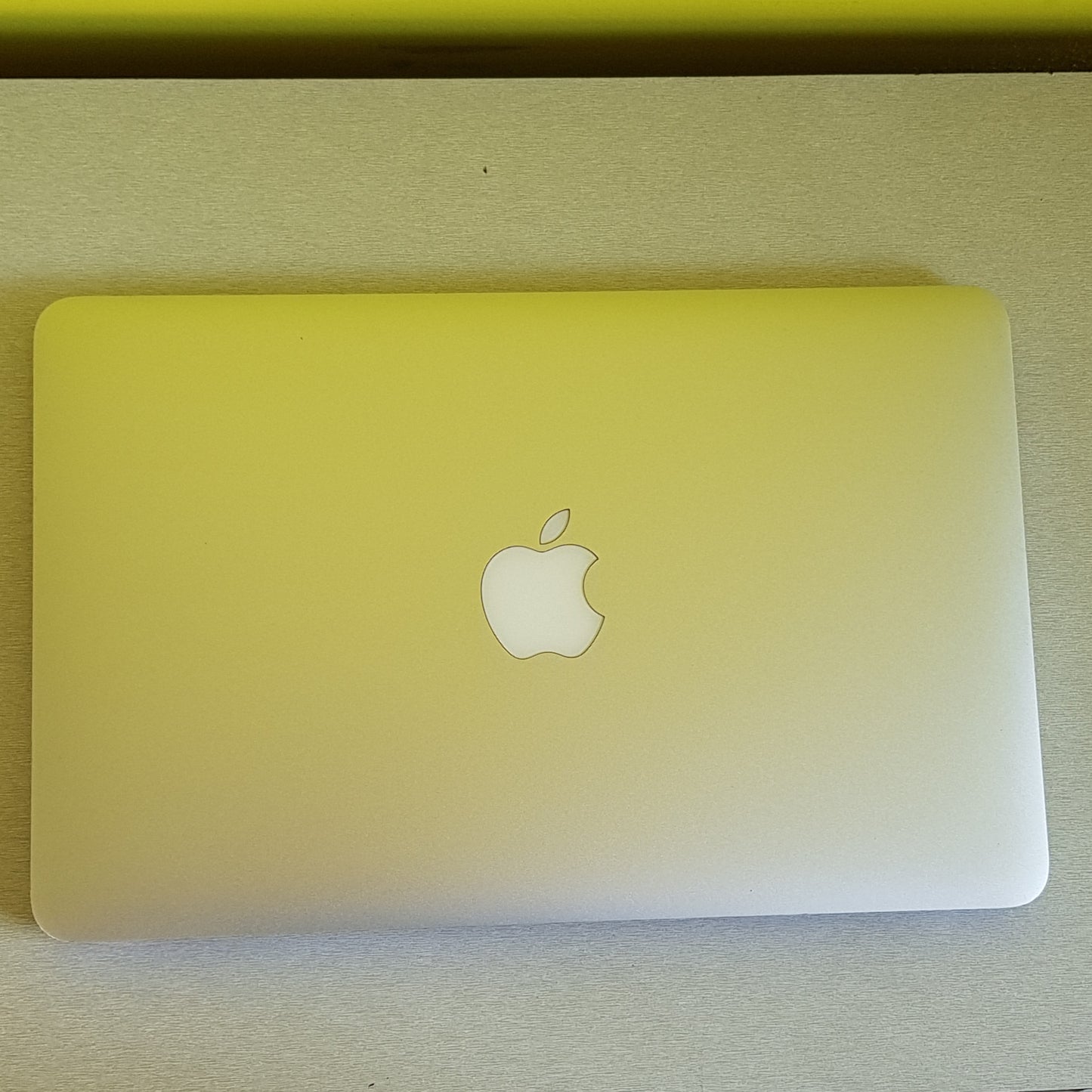 Macbook Air "11" 2013 (Producto Unico)