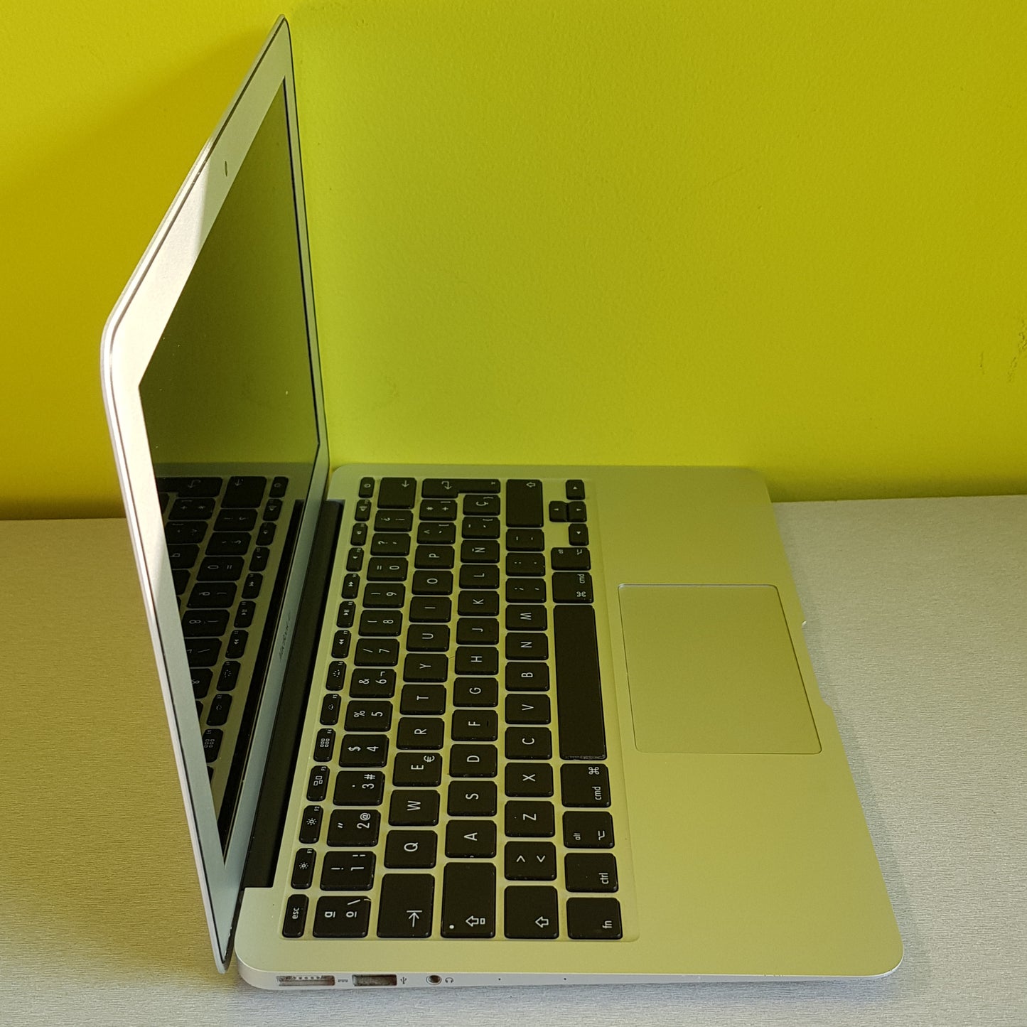 Macbook Air "11" 2013 (Producto Unico)