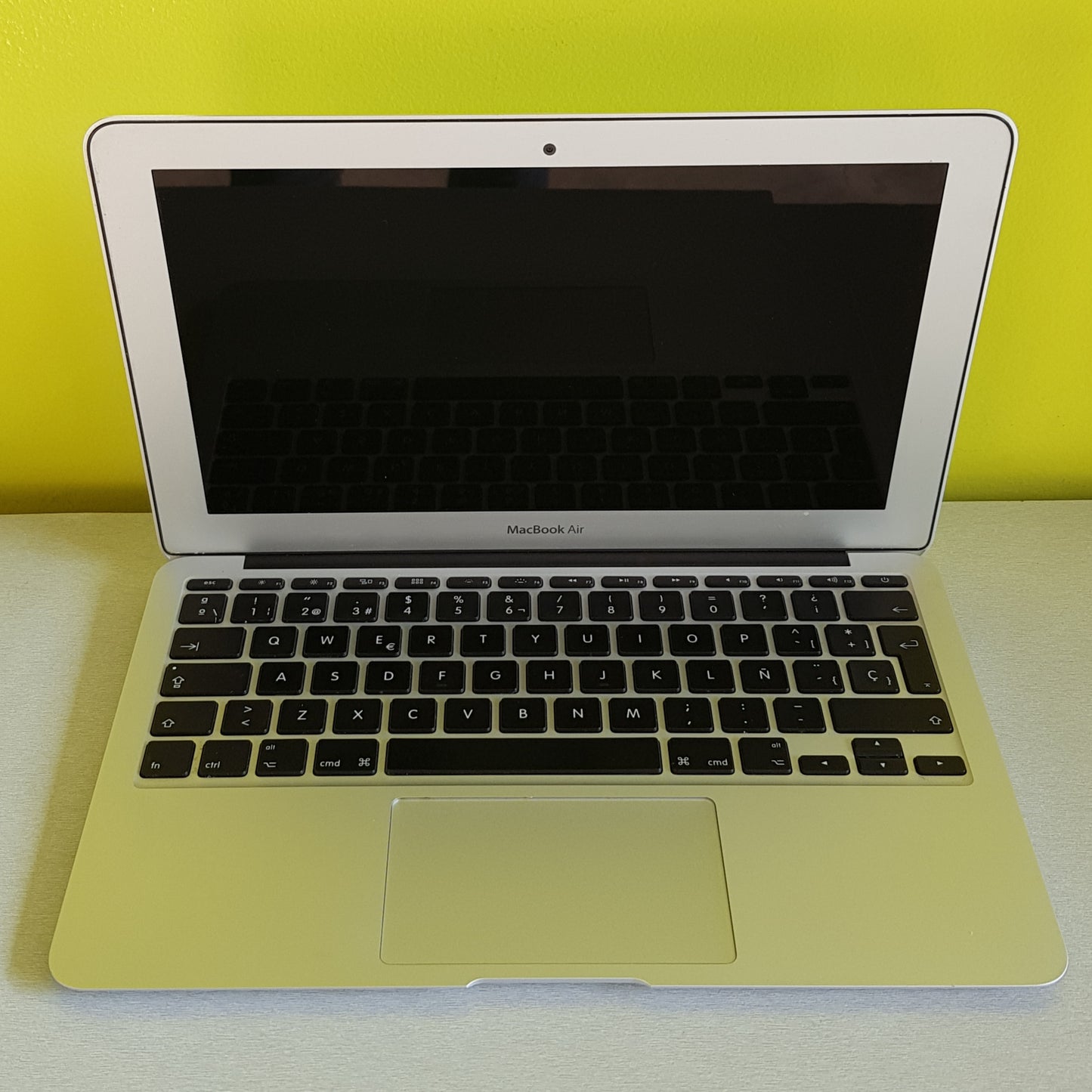 Macbook Air "11" 2013 (Producto Unico)