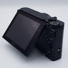 ソニー Cyber-shot DSC-WX500 3.5-6.4/4.1-123 Sony cyber-shot DSC-WX500 (Producto único) – CircuitBank