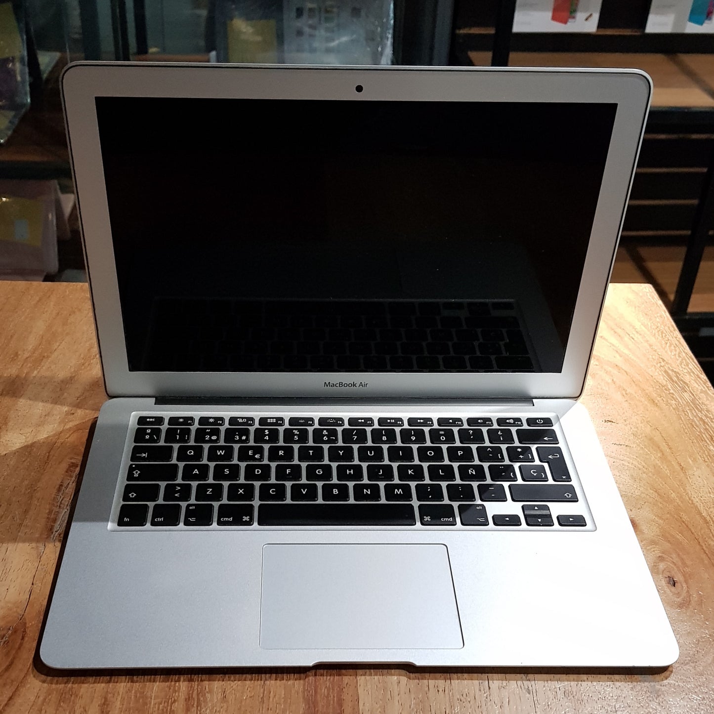 Macbook Air "13" 2017 (Producto Unico)