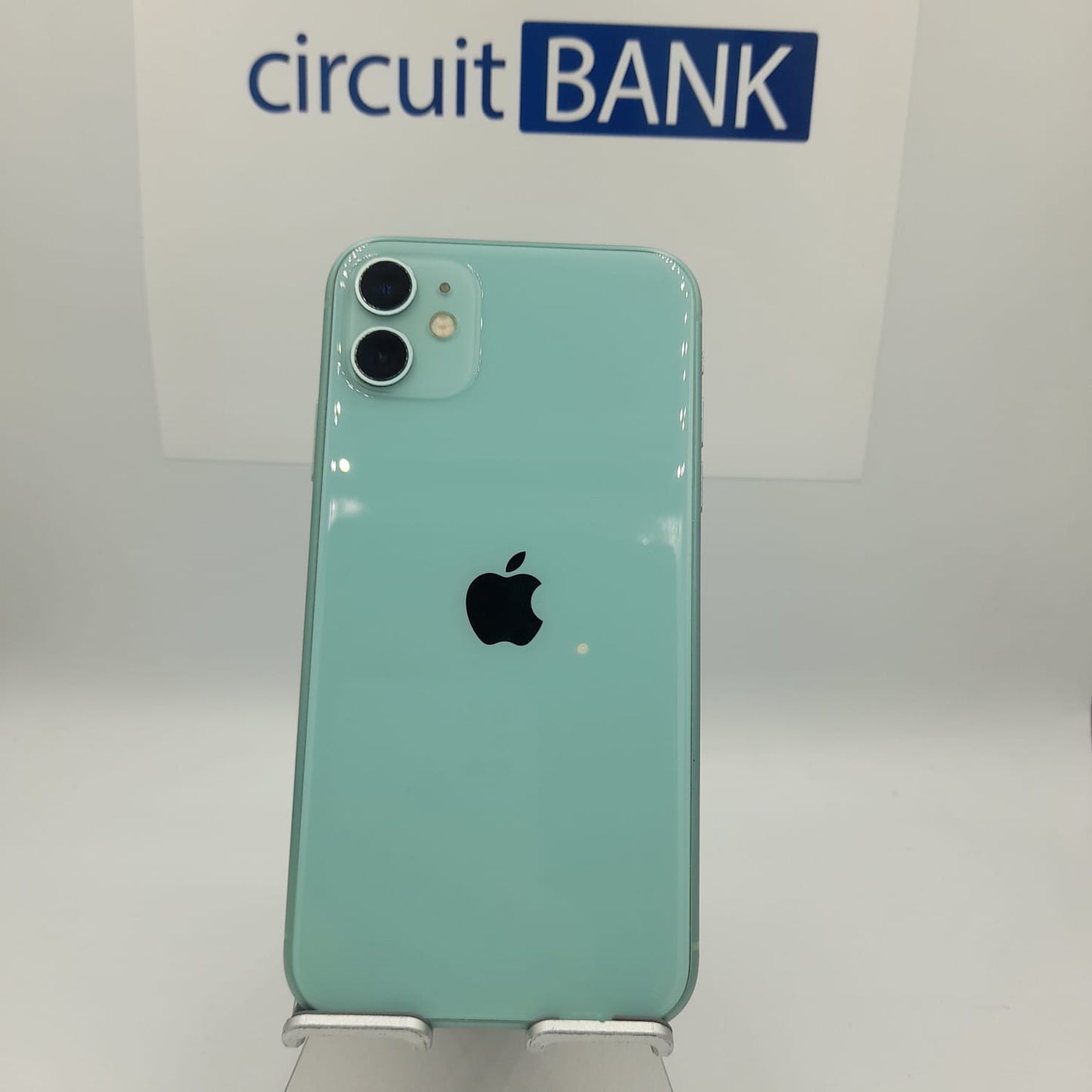 iPhone 11 128gb (Producto Único )