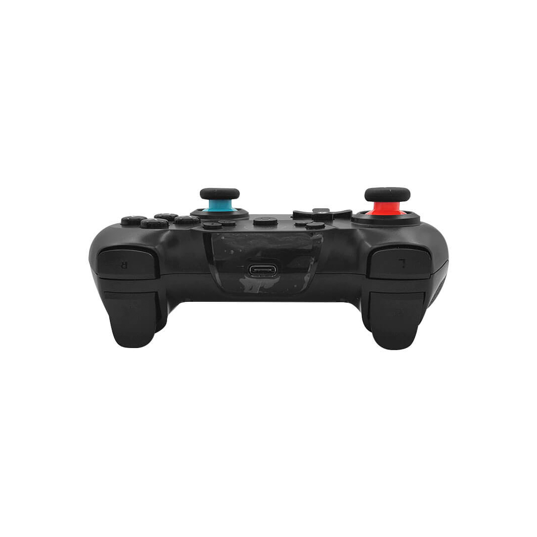 Control Inalámbrico Pro Bluetooth para Nintendo Switch