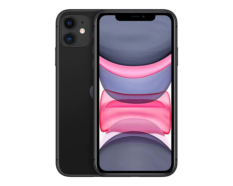 iPhone 11 128GB (Producto Único)
