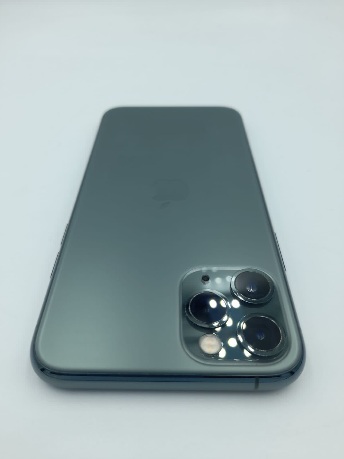 iPhone 11 Pro 64gb (producto unico)
