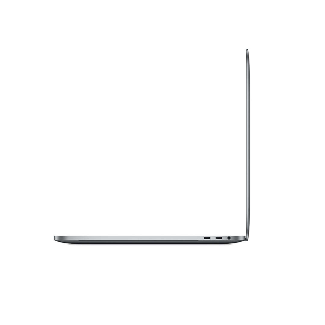 MacBook Pro 15" con TouchBar - 16GB de RAM