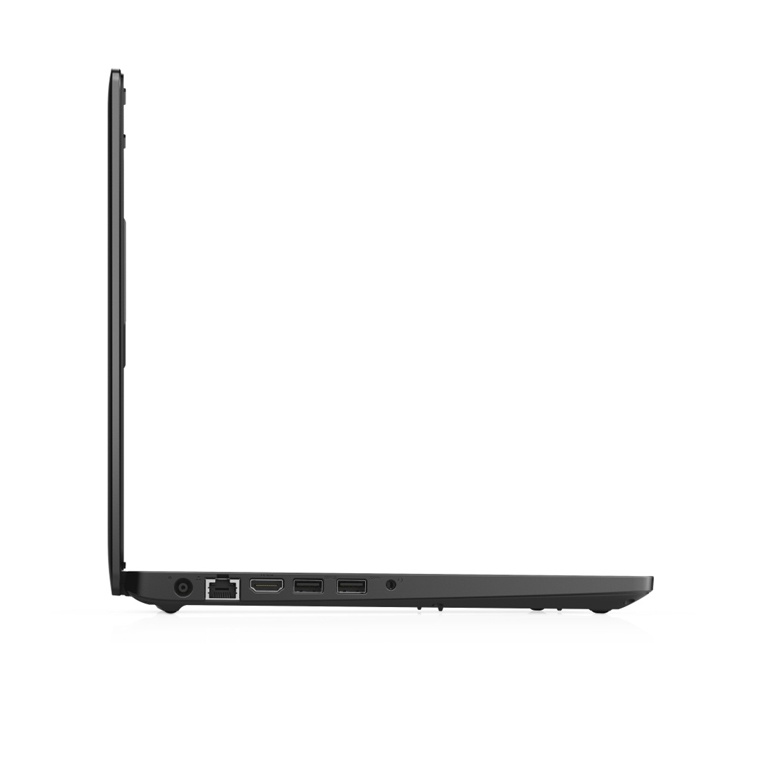 Laptop Dell Latitude 3480 8GB RAM 500GB UDD
