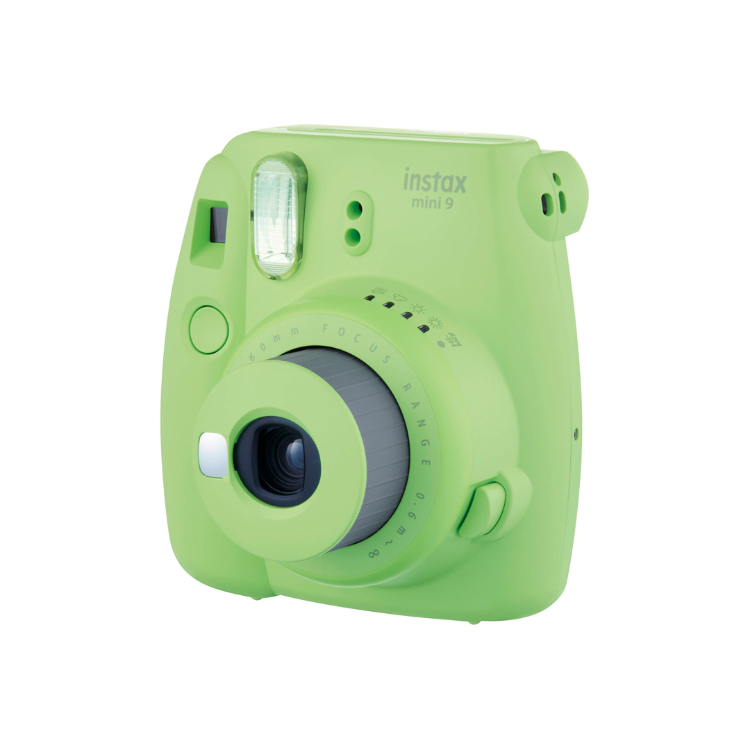 Cámara Instantánea Fujifilm Instax Mini 9