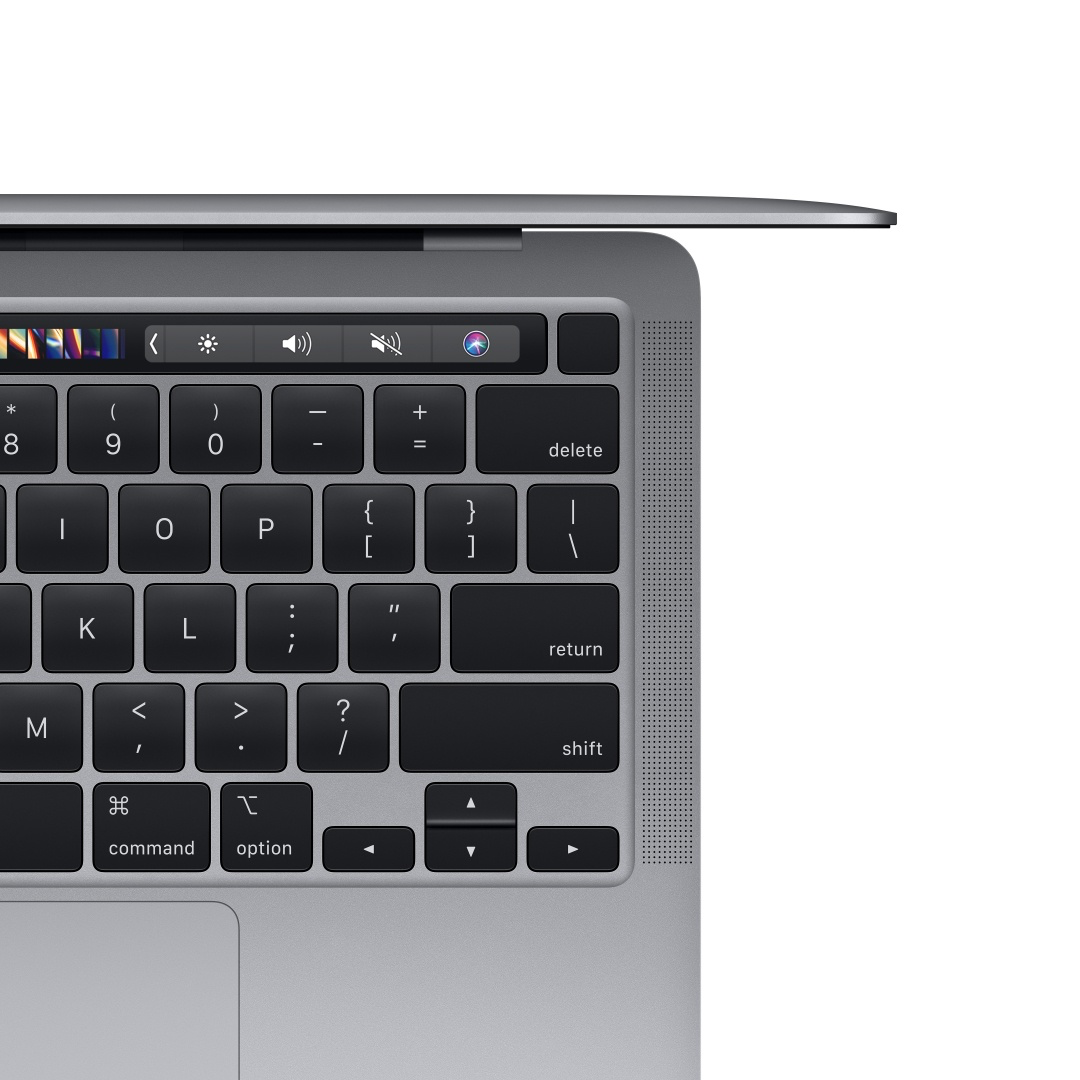 MacBook Pro 13" (A2338)