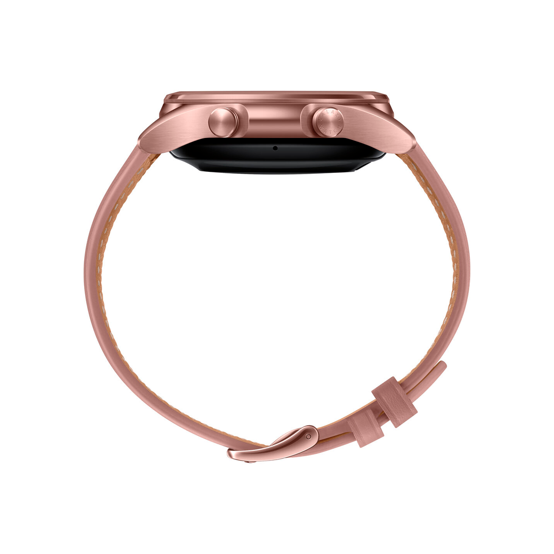 Samsung Galaxy Watch 3